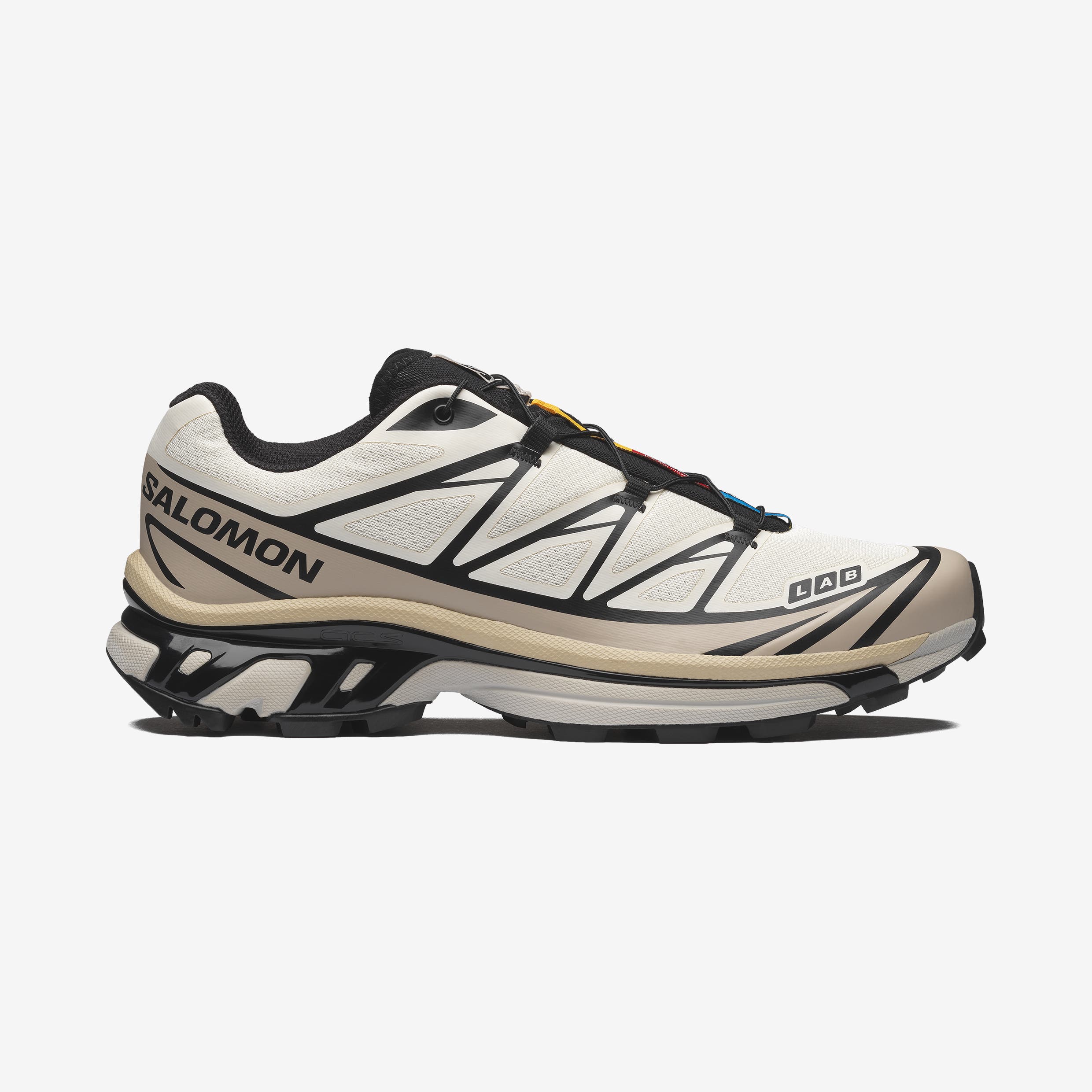 XT-6 White | Salomon XT-6 White | Salomon