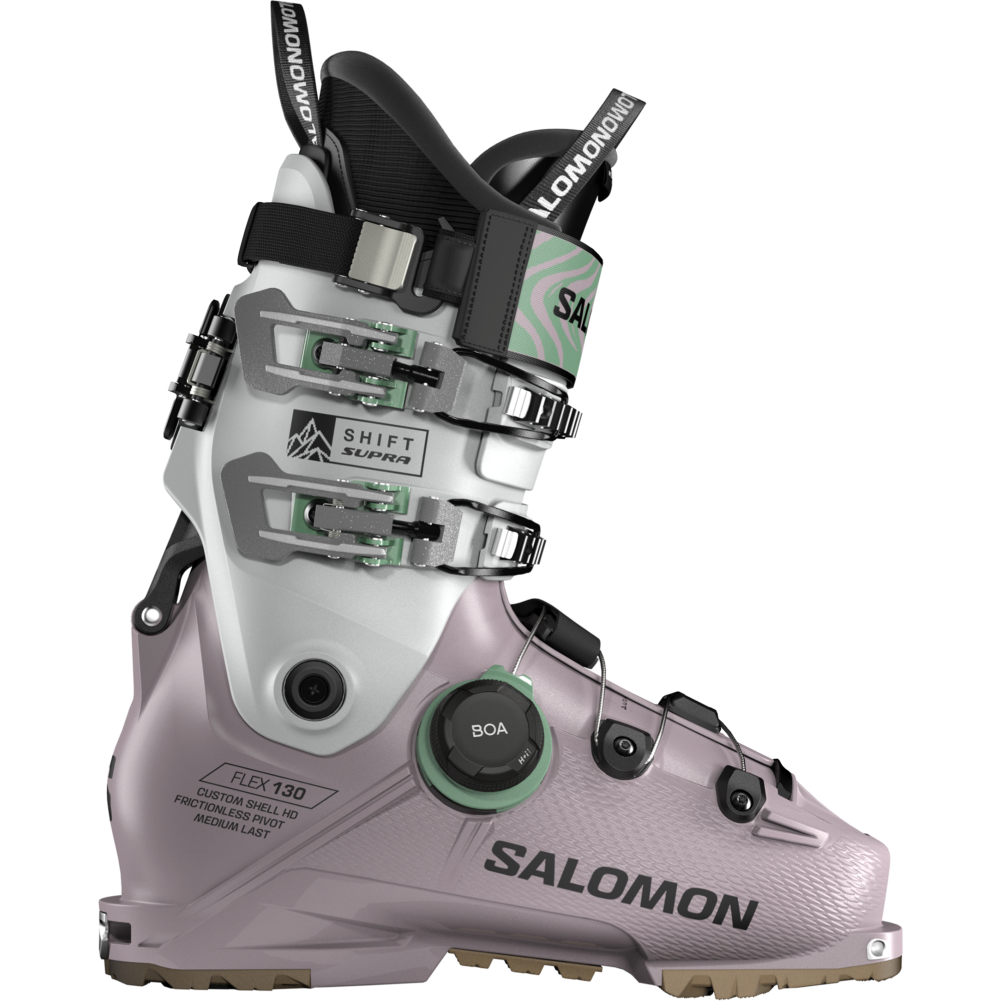 SALOMON　S/RACE2　130　305mm S/RACE2 130 WC Unisex - Race/Clubs | Salomon