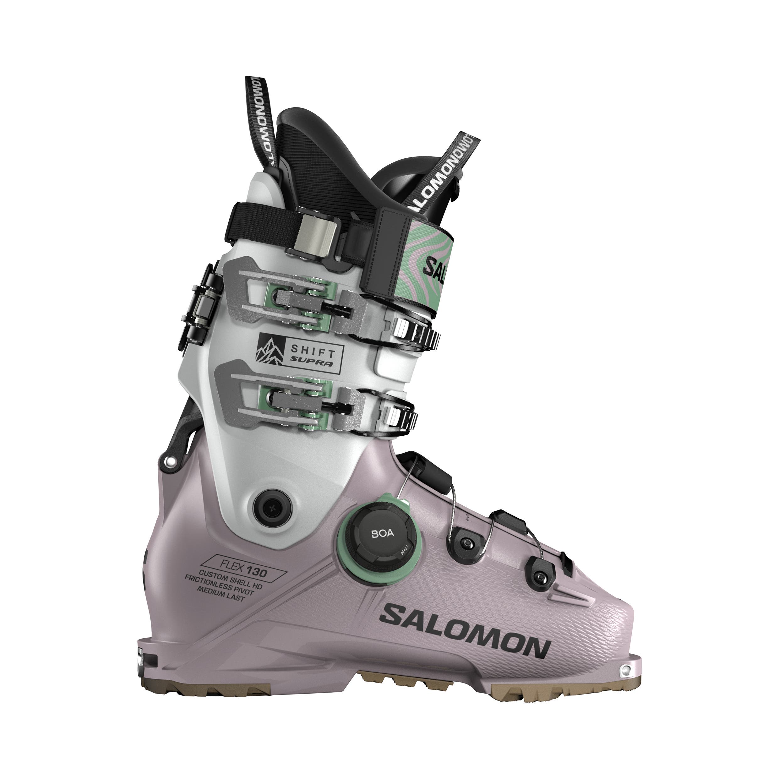 Main product image of SHIFT SUPRA S BOA® 130 - Alpine boots - Men