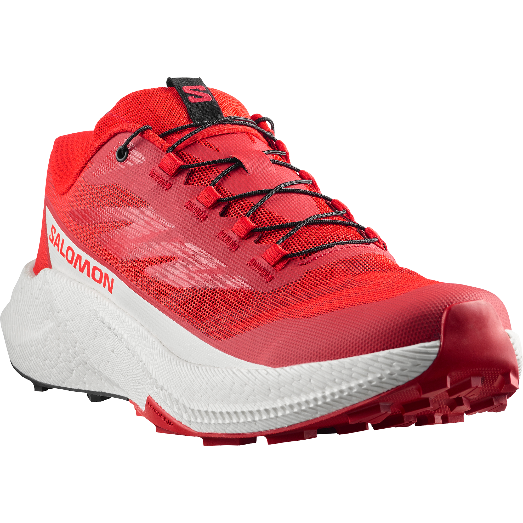 PULSAR Red | Salomon