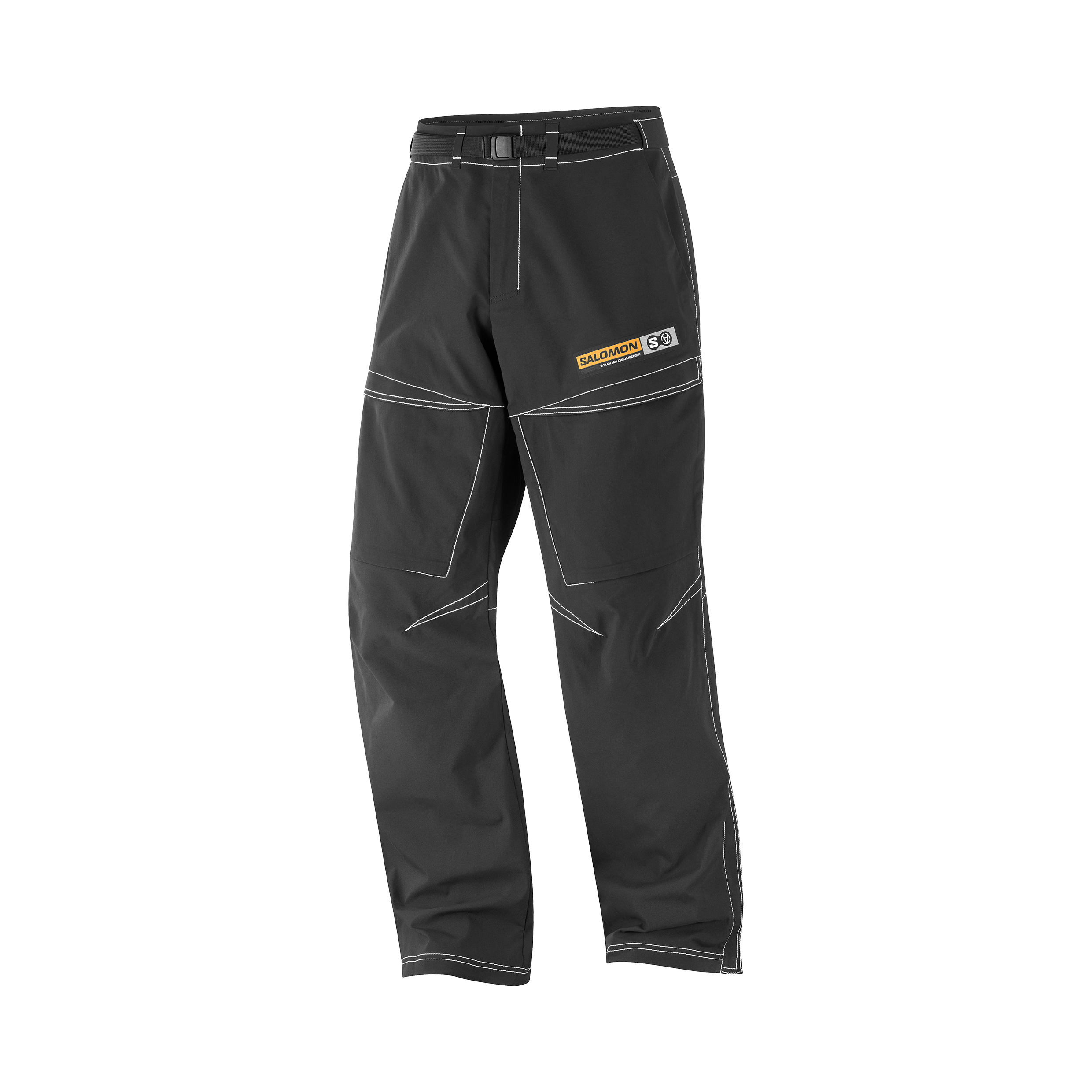 SALOMON PANTS SLAM JAM Unisex Pants | Salomon