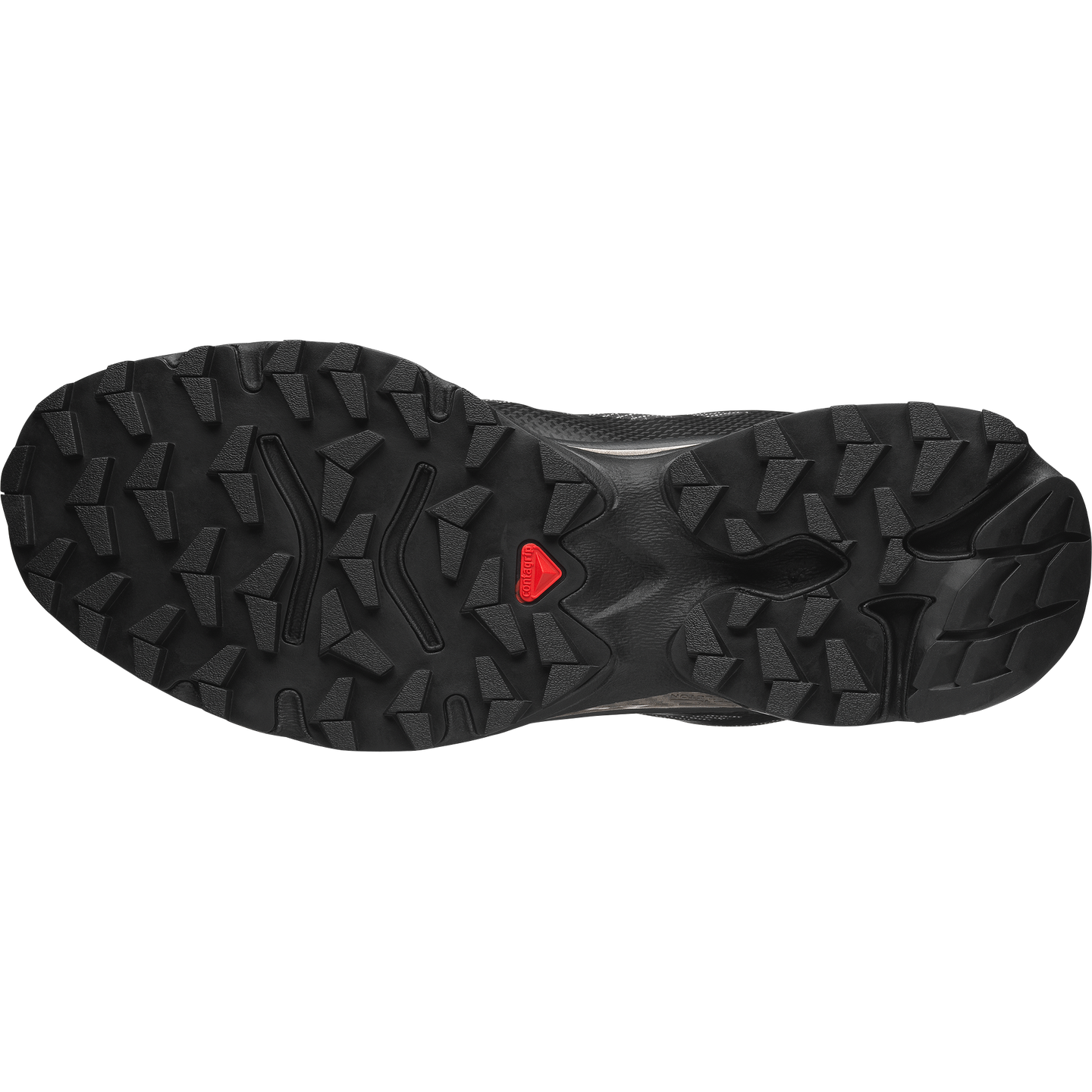 Кроссовки Salomon XT-4 OG Gore Tex, цвет: Чёрный — фото 5