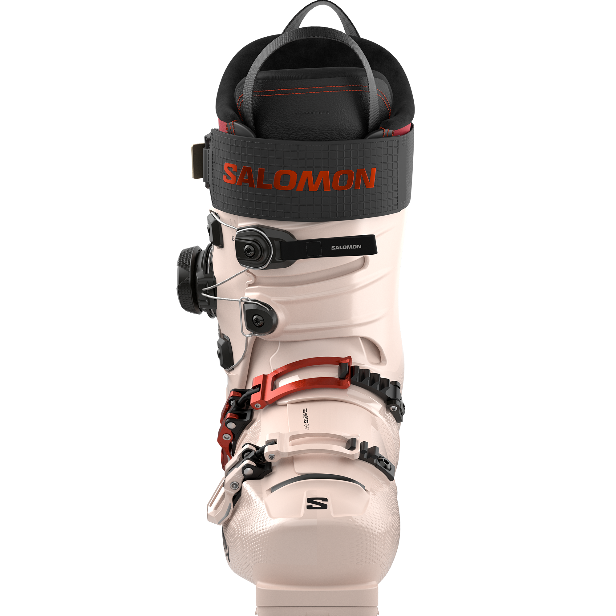 Женские кроссовки Salomon S/PRO ALPHA C BOA 115 — фото 6