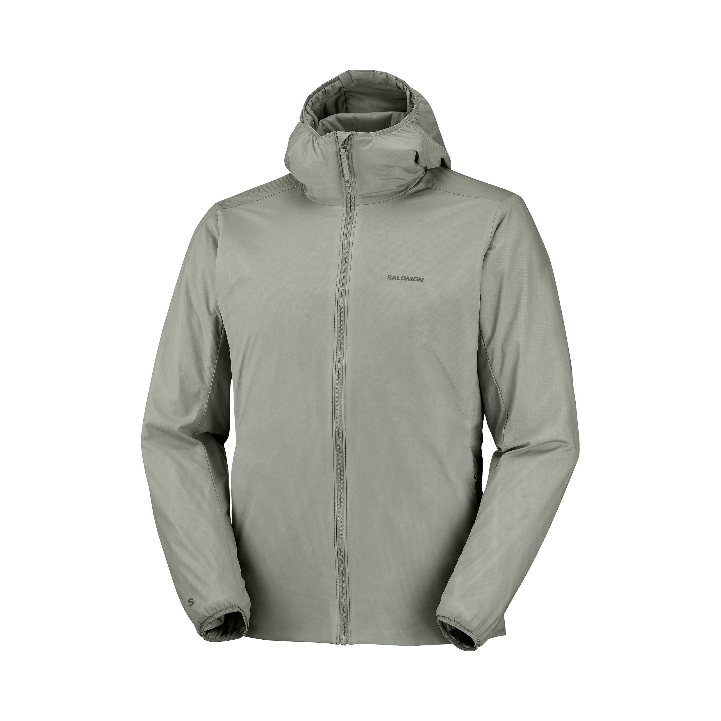 MOUNTAIN FLEX Men's Insulated Hooded Jacket | Salomon MOUNTAIN FLEX Men's Insulated Hooded Jacket | Salomon