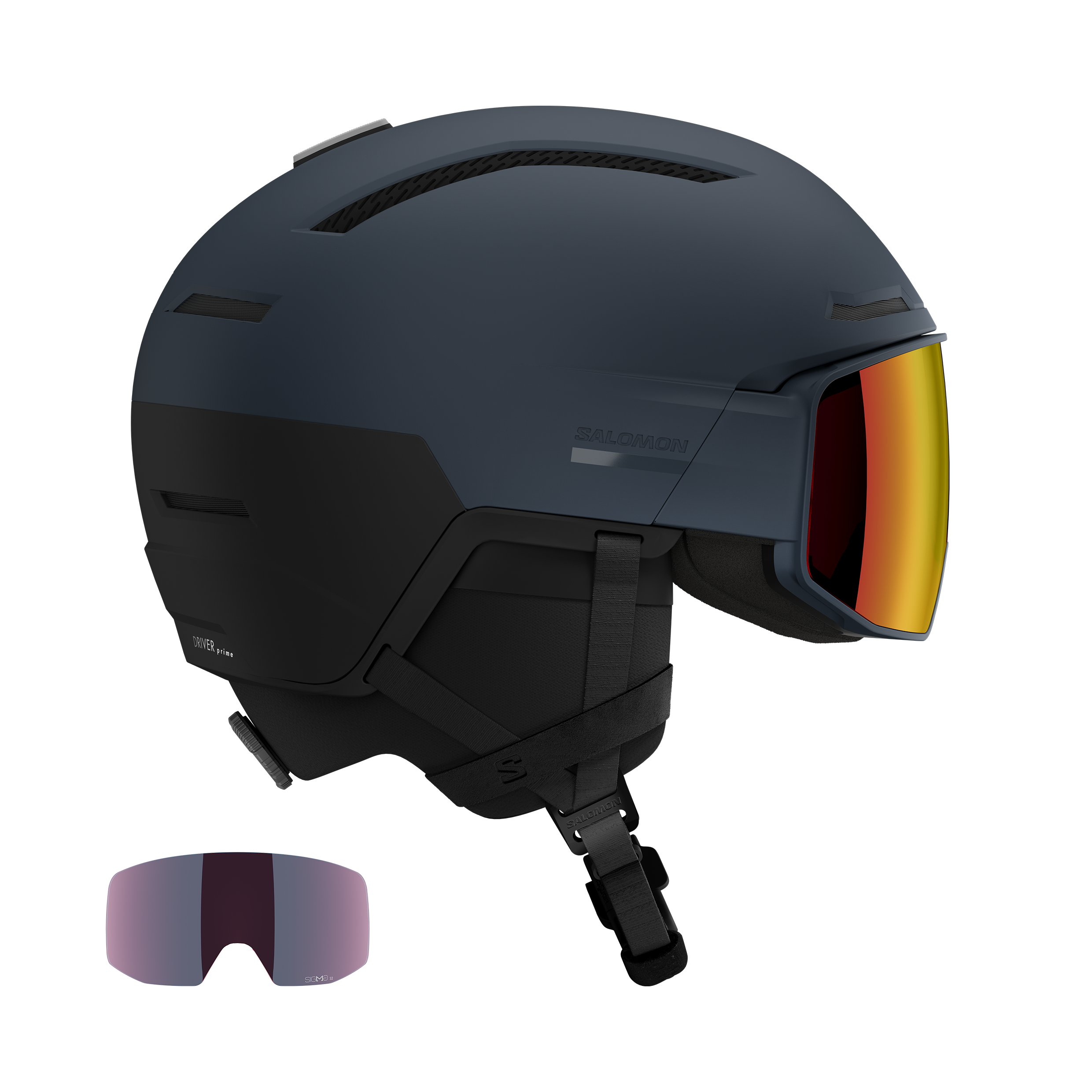 スキー・スノーボードアクセサリー D PRIME SIGMA PLUS/M (56-59 cm) スキー・スノーボードアクセサリー D PRIME SIGMA PLUS/M (56-59