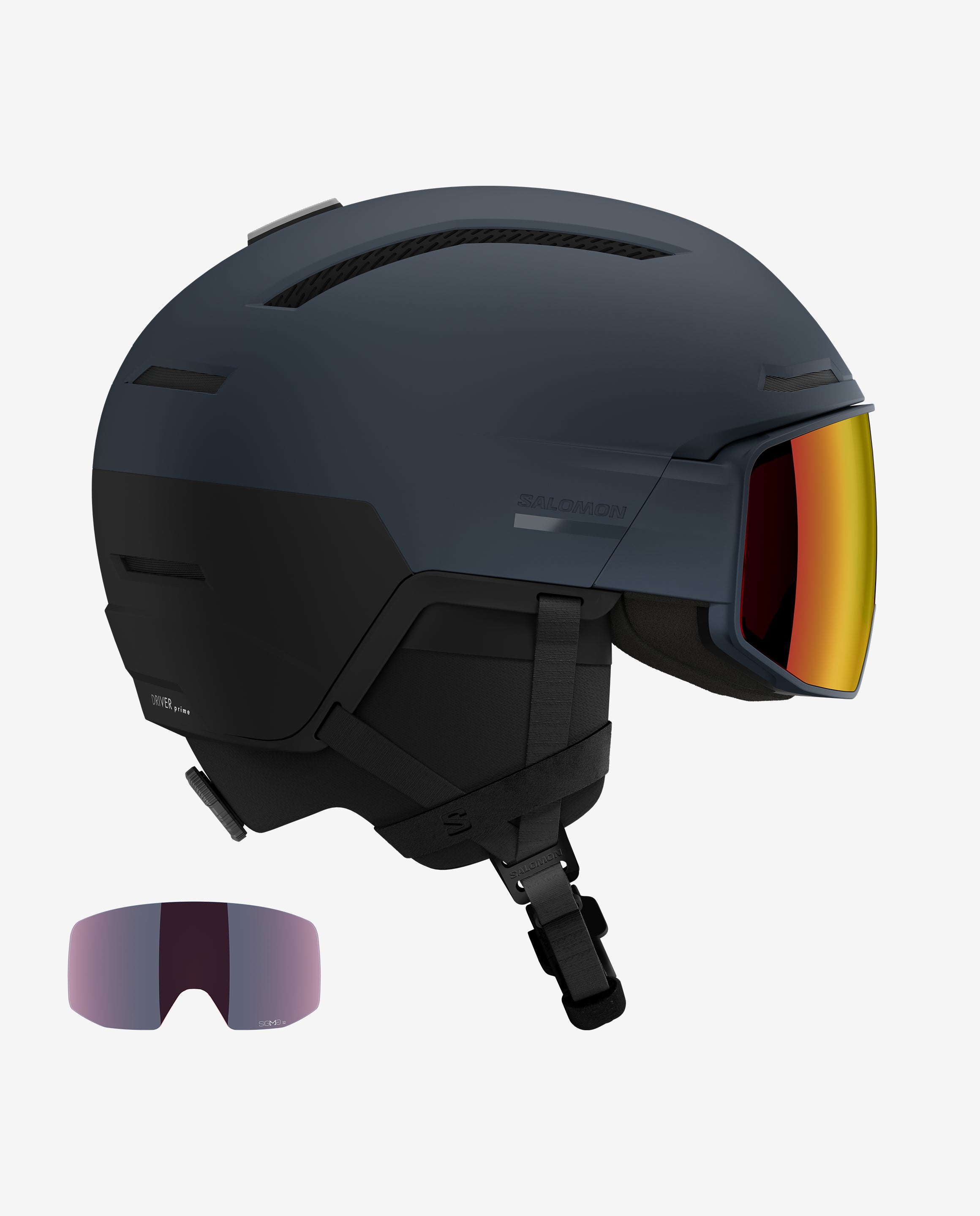 DRIVER PRIME SIGMA PLUS MIPS Unisex - All-Mountain/On-Piste DRIVER PRIME SIGMA PLUS MIPS Unisex - All-Mountain/On-Piste