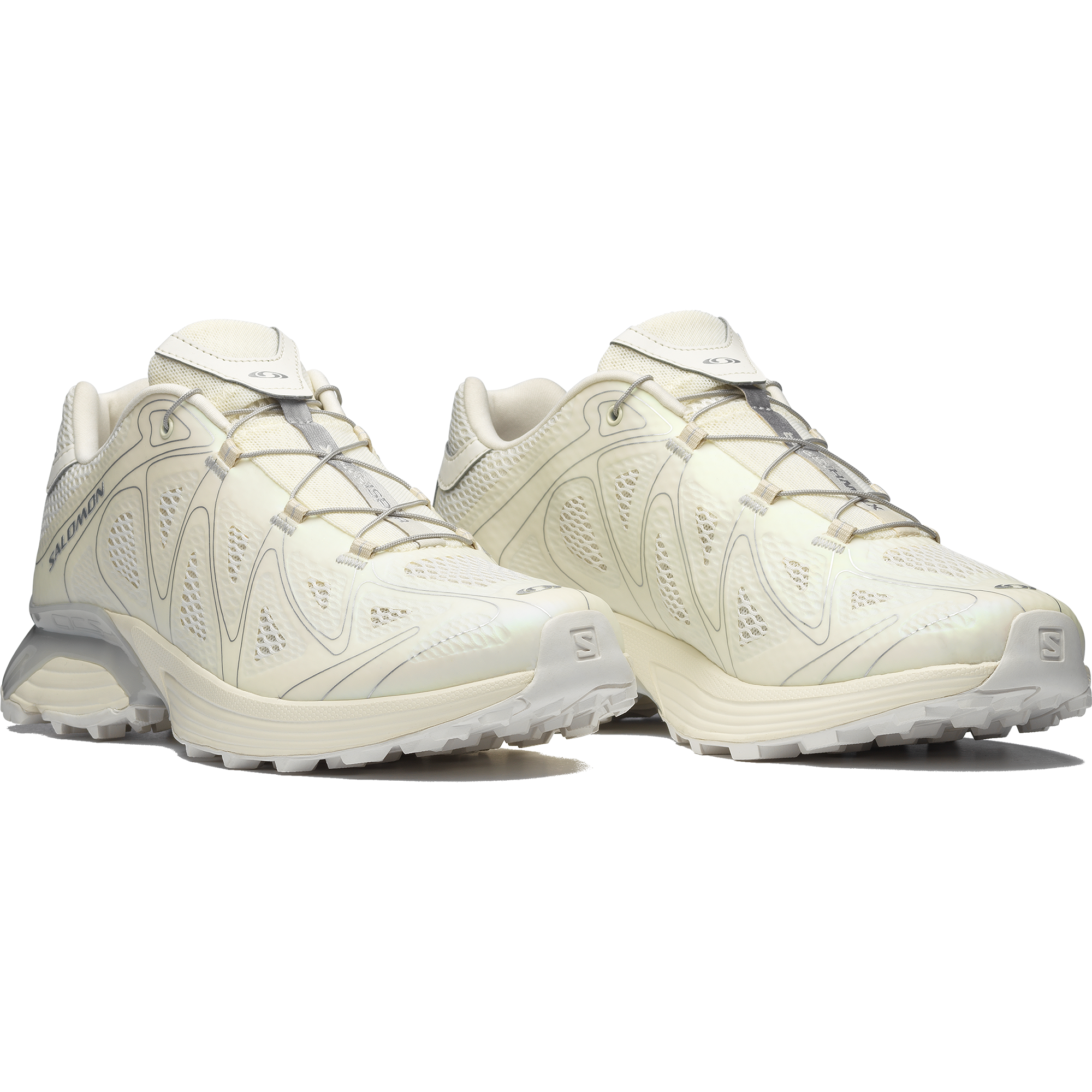 XT-WHISPER VOID White | Salomon