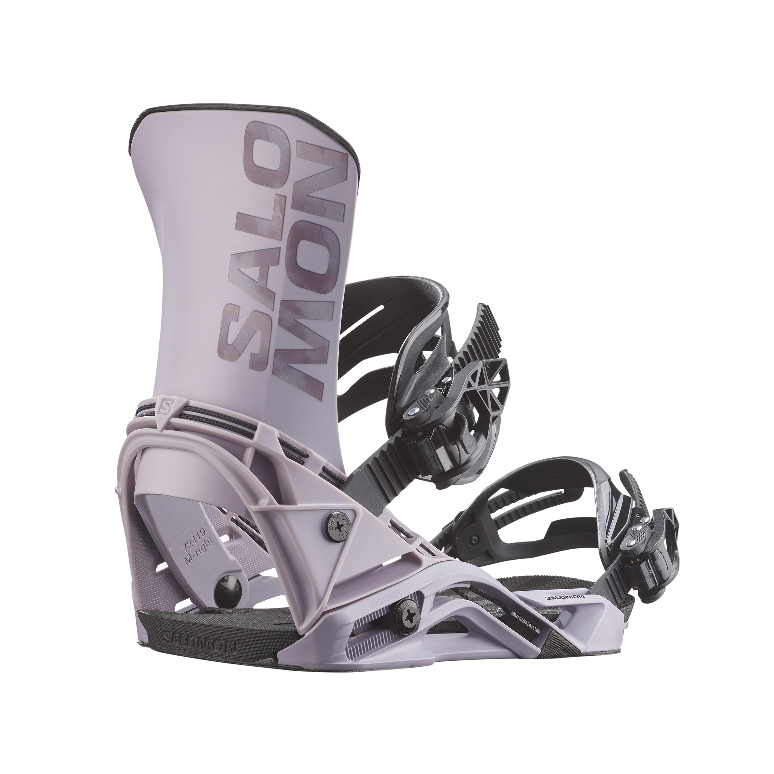 SALOMON VILLAIN 150×限定SALOMON DISTRICT M SALOMON VILLAIN 150×限定SALOMON DISTRICT M