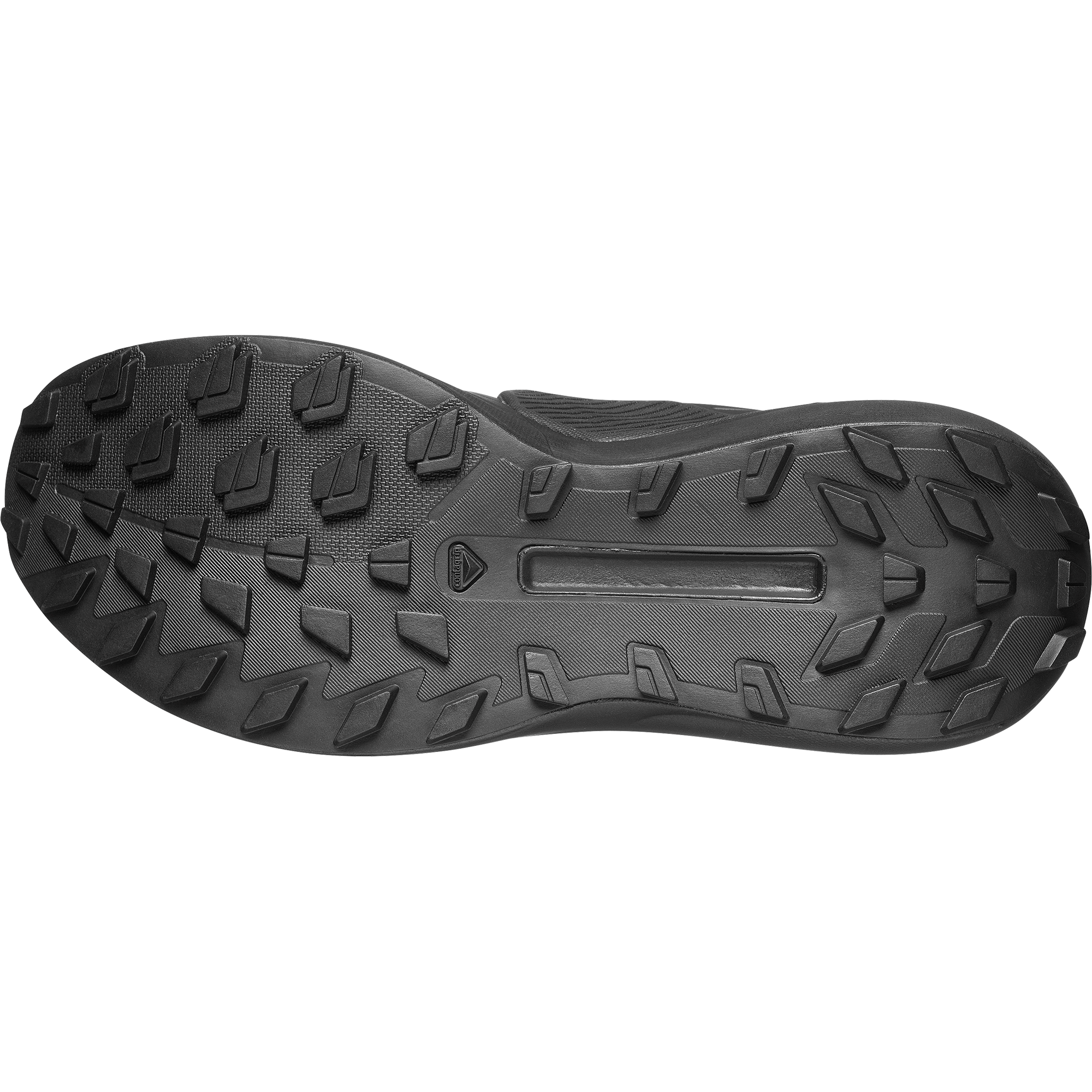 Кроссовки Salomon GENESIS FORCES GTX — фото 6