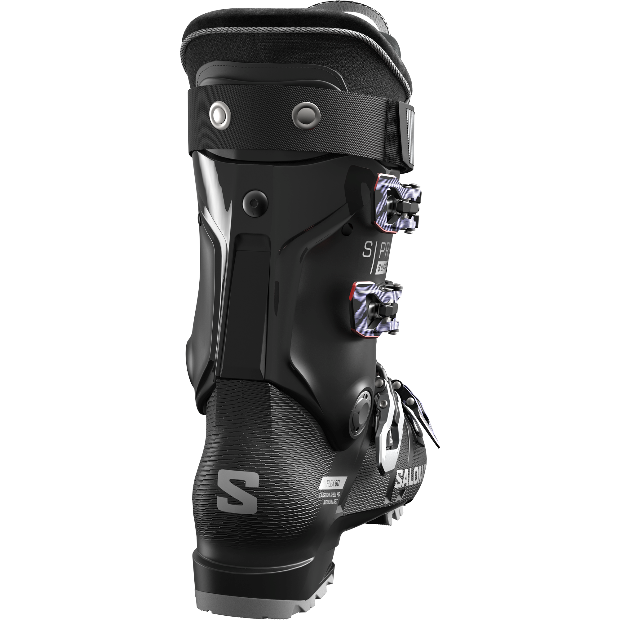 S/PRO SUPRA 85 Women - All-Mountain | Salomon