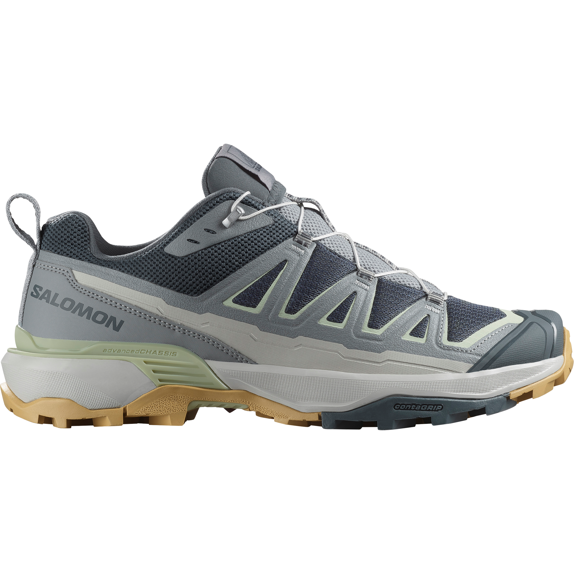 X ULTRA 360 EDGE Men - Hiking | Salomon