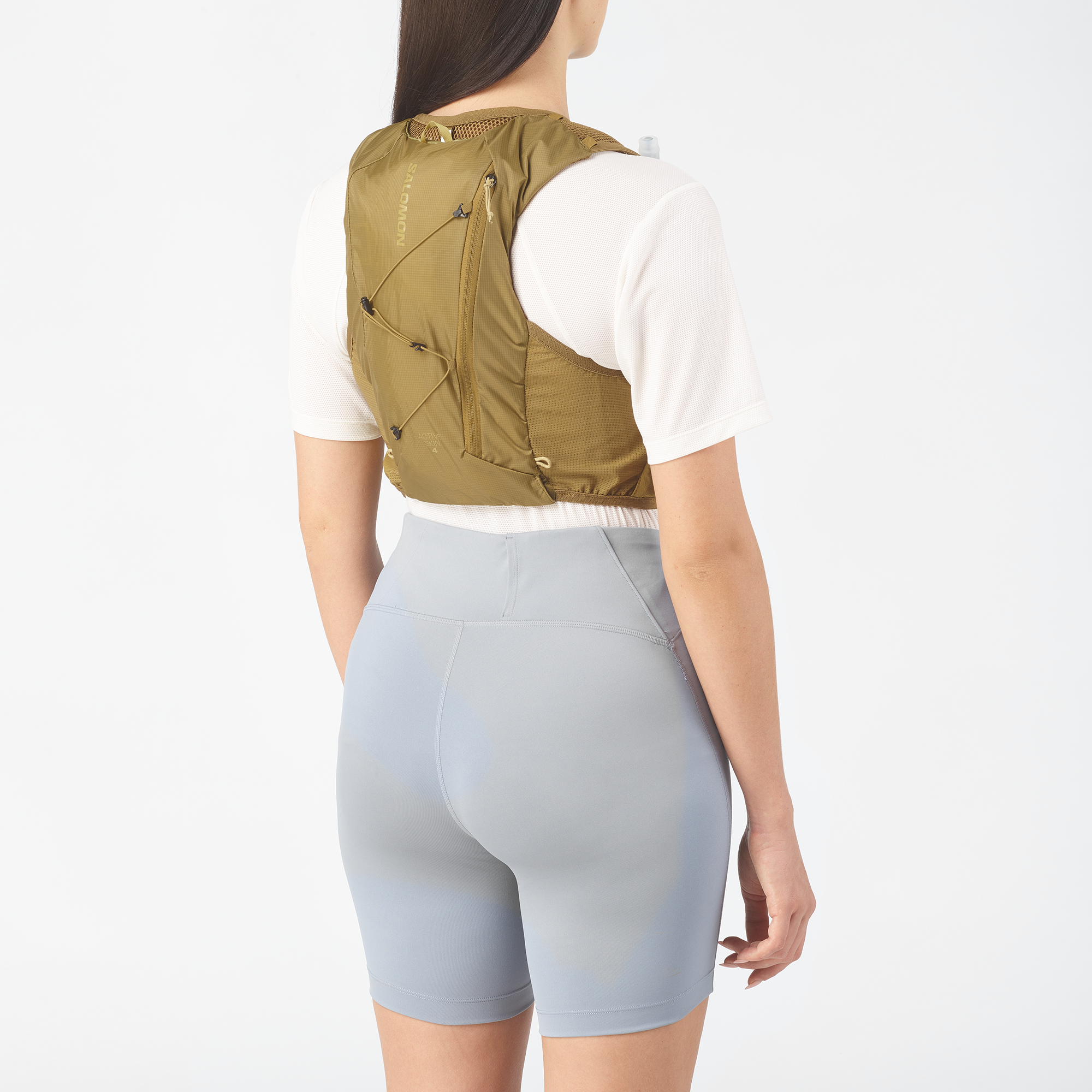 ACTIVE SKIN 4 Yellow | Salomon