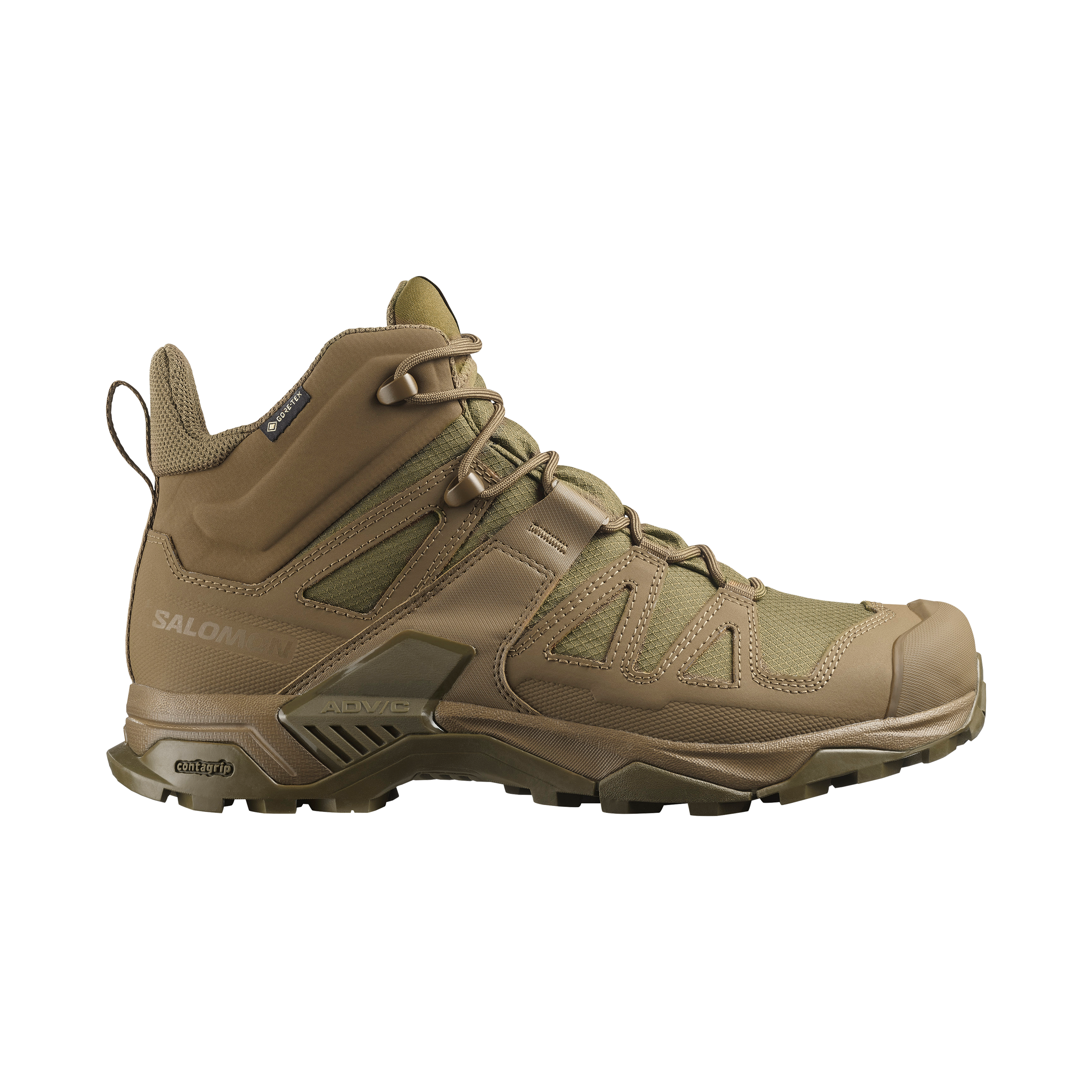 X ULTRA FORCES MID GTX Unisex - Forces | Salomon