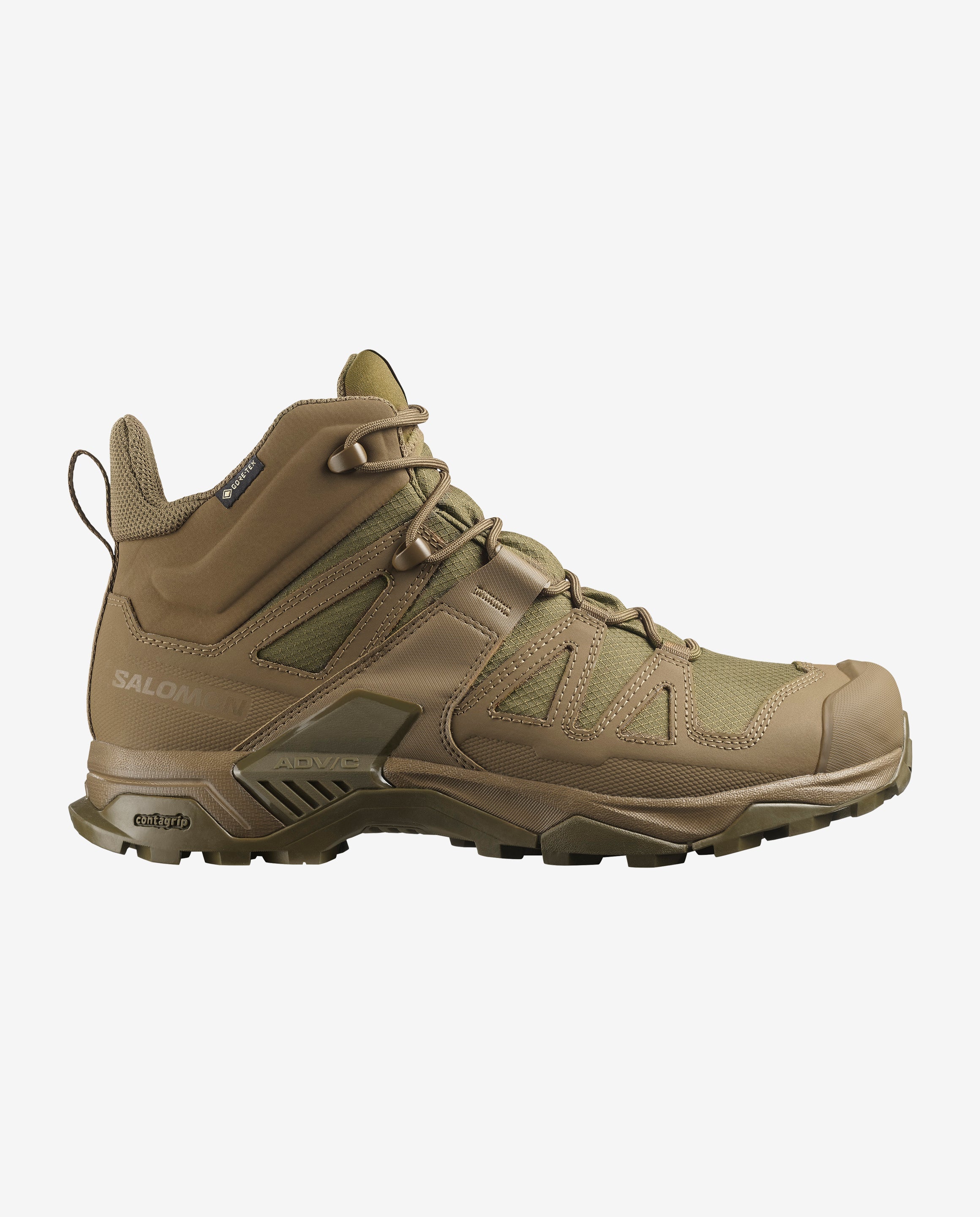 X ULTRA FORCES MID GORE-TEX Unisex Forces Salomon