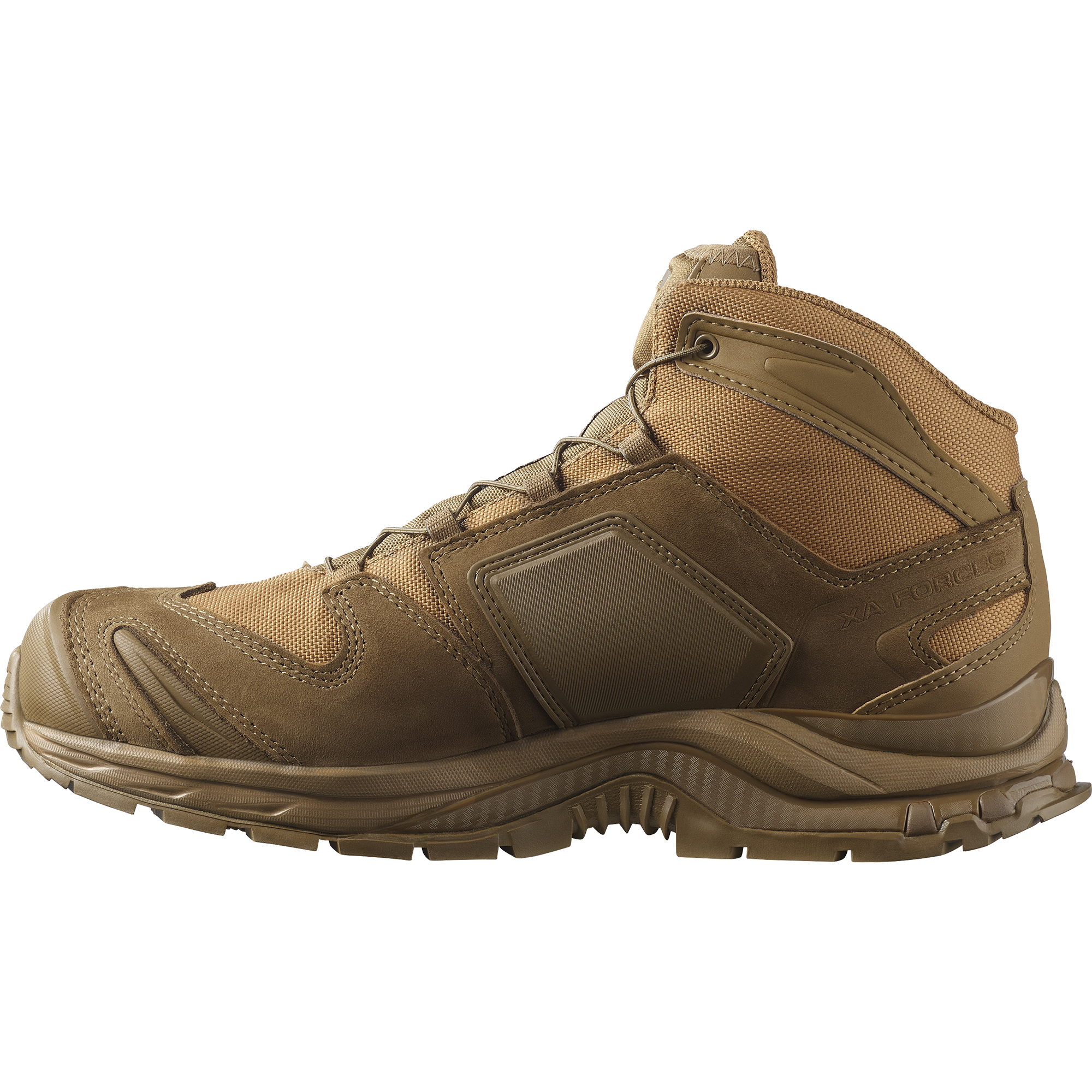 SALOMON FORCES　XA FORCES MID WIDE GTX EN Salomon XA Forces Mid EN GTX
