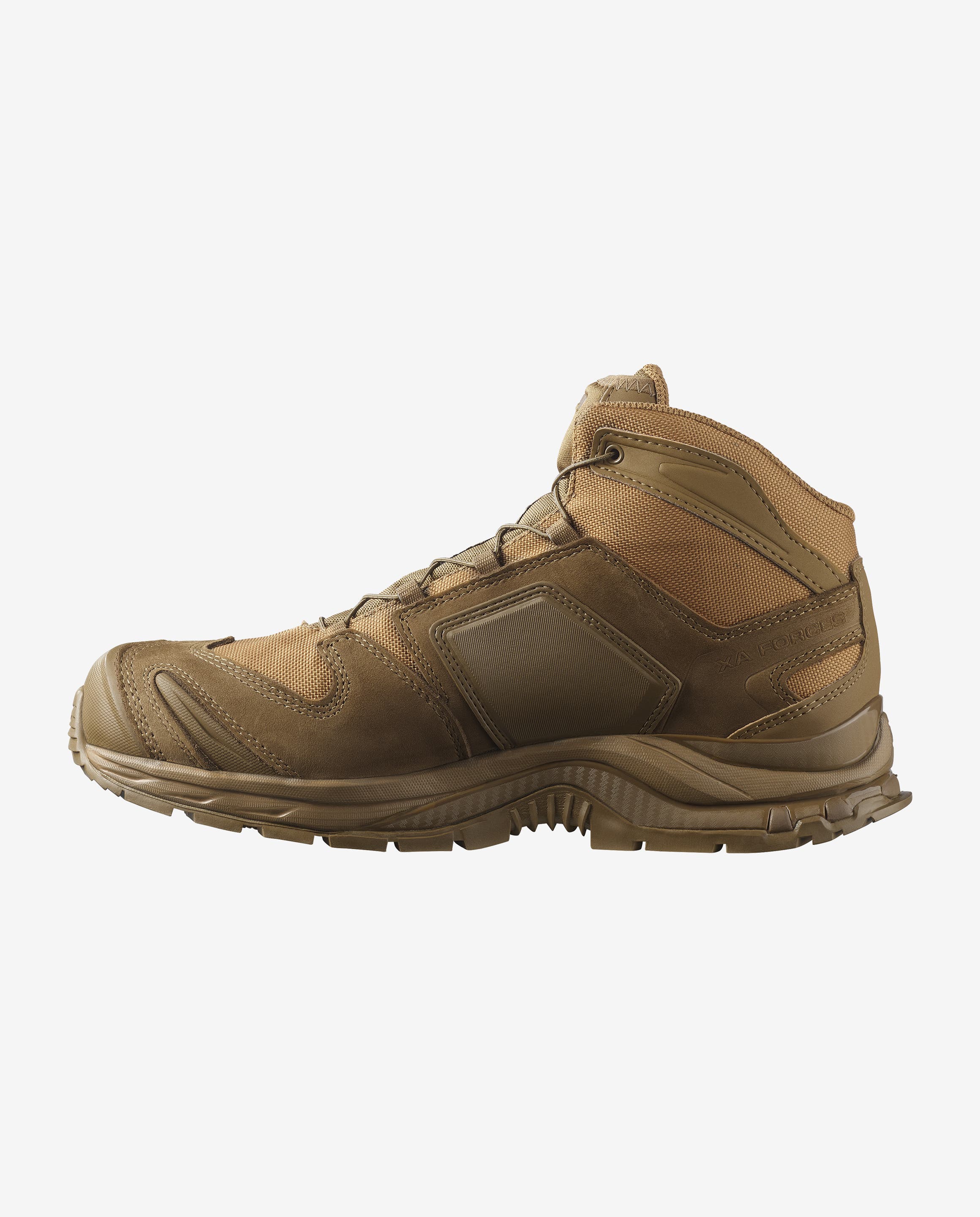 XA FORCES MID GORE-TEX Unisex - Forces | Salomon XA FORCES MID GORE-TEX Unisex - Forces | Salomon
