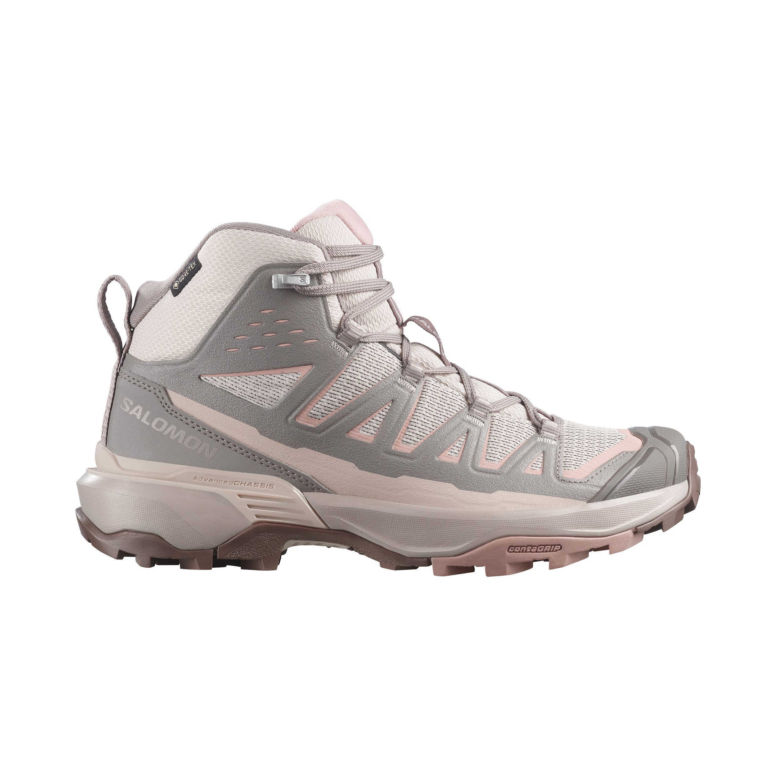 Main product image of X ULTRA 360 EDGE MID GORE-TEX - Retkeily- ja vaelluskengät - Naiset