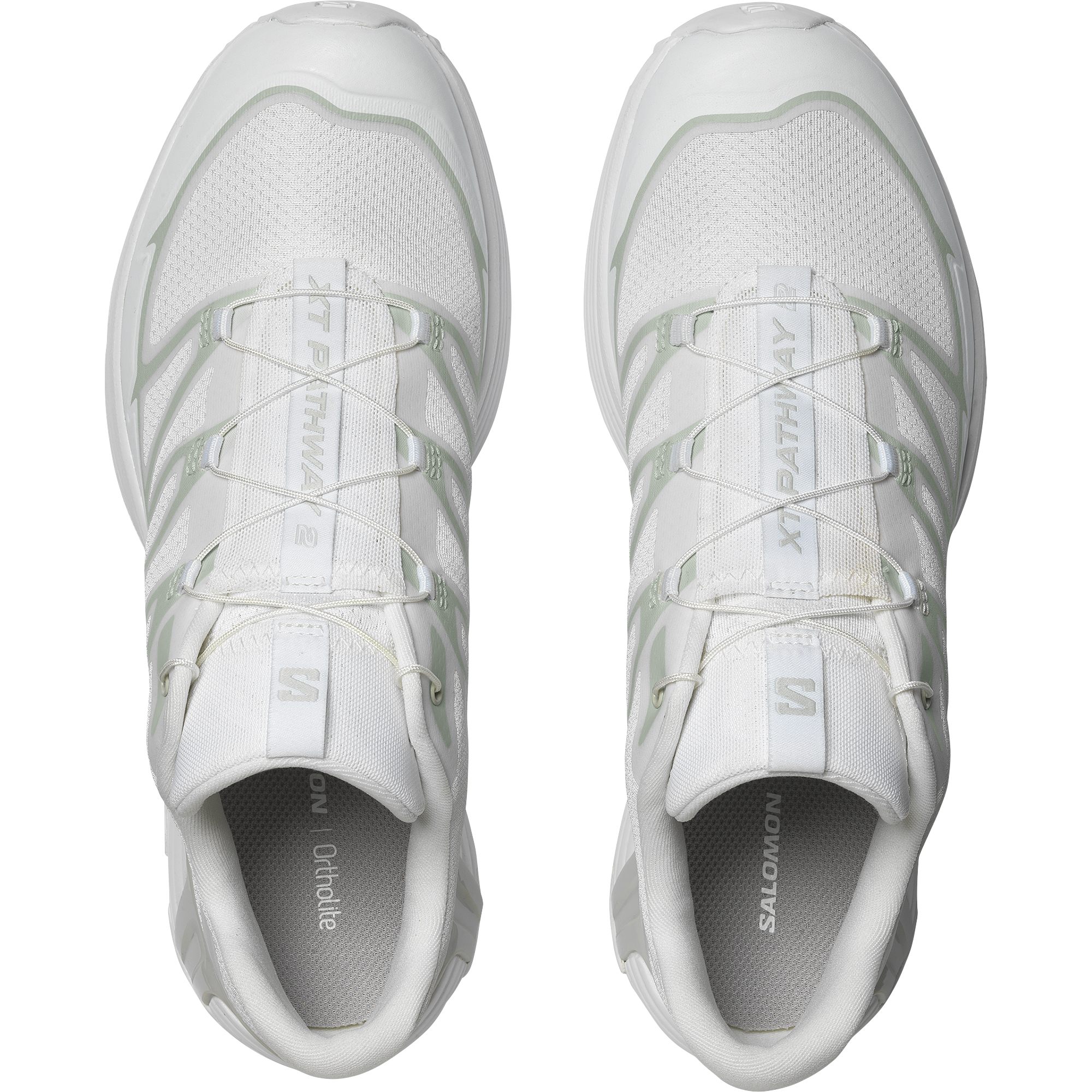 XT-PATHWAY Unisex Sneaker Salomon