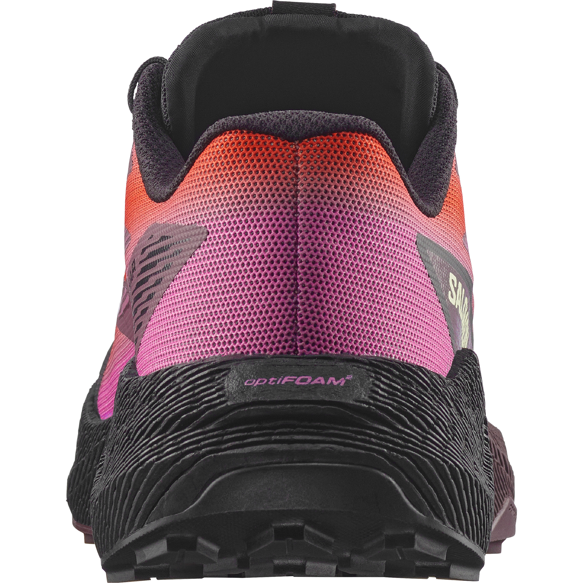 Мужские кроссовки Salomon PULSAR QUIVER — фото 5