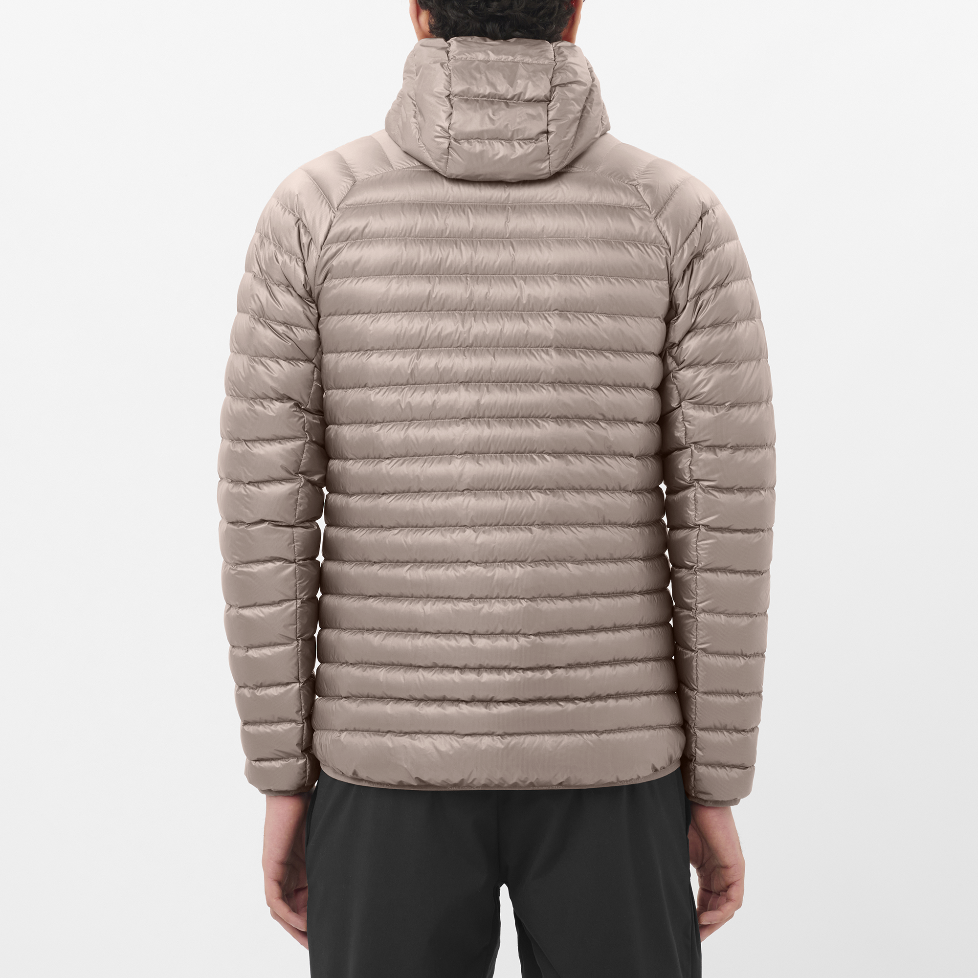 ELIXIR MICRO DOWN Red | Salomon