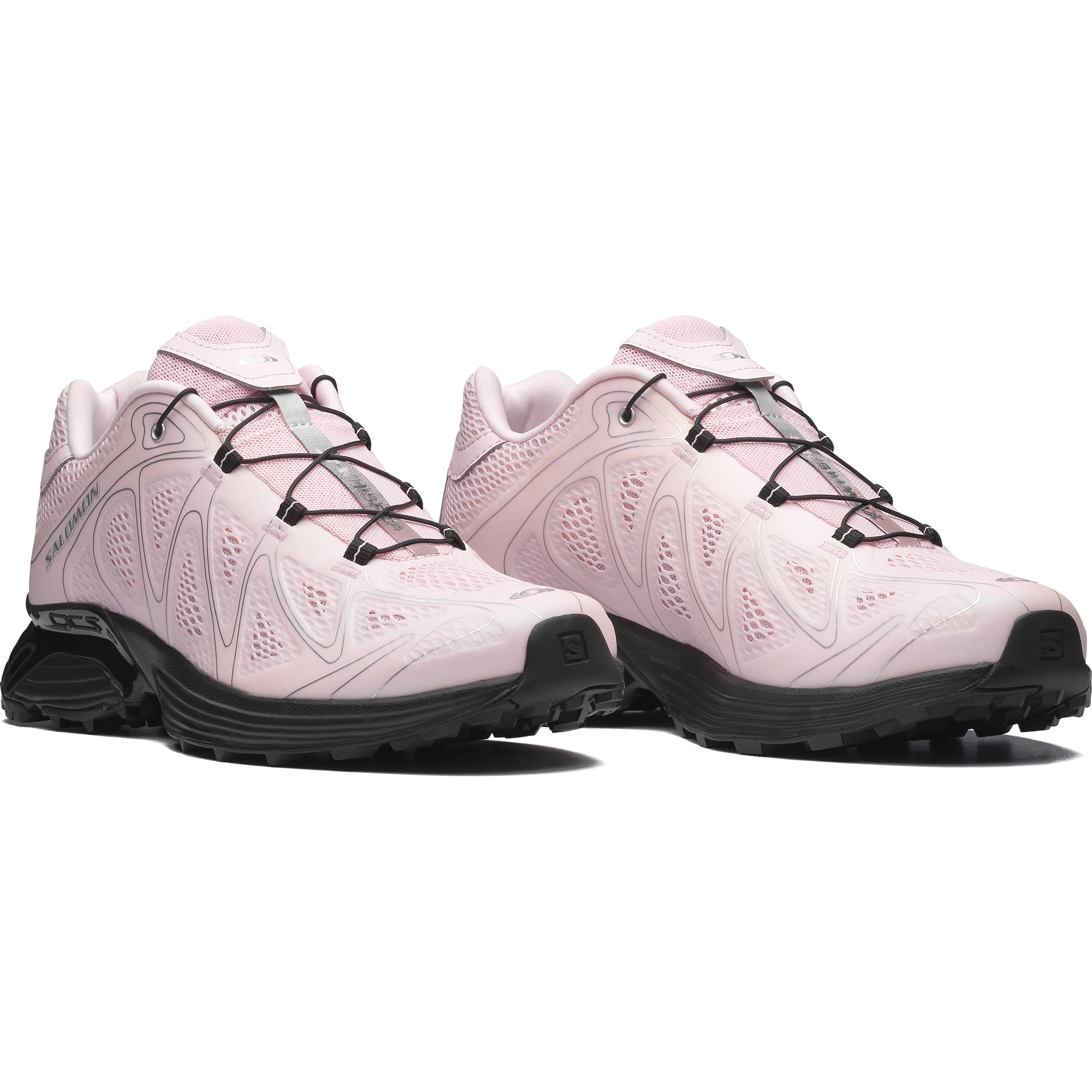 XT-WHISPER VOID Pink | Salomon