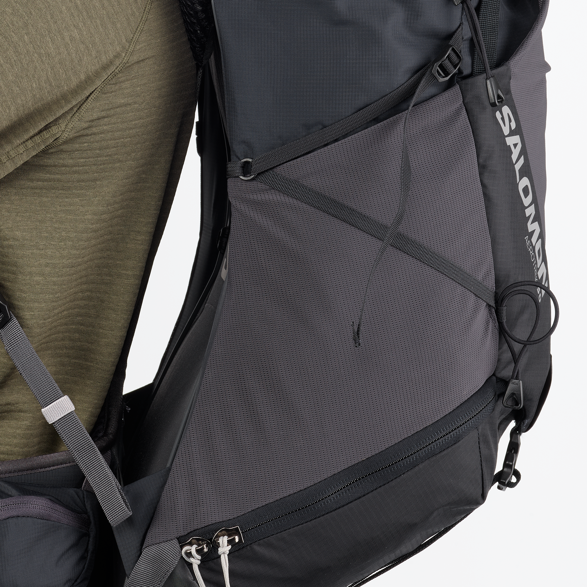AEROTREK 50 Men's Hiking Bag | Salomon