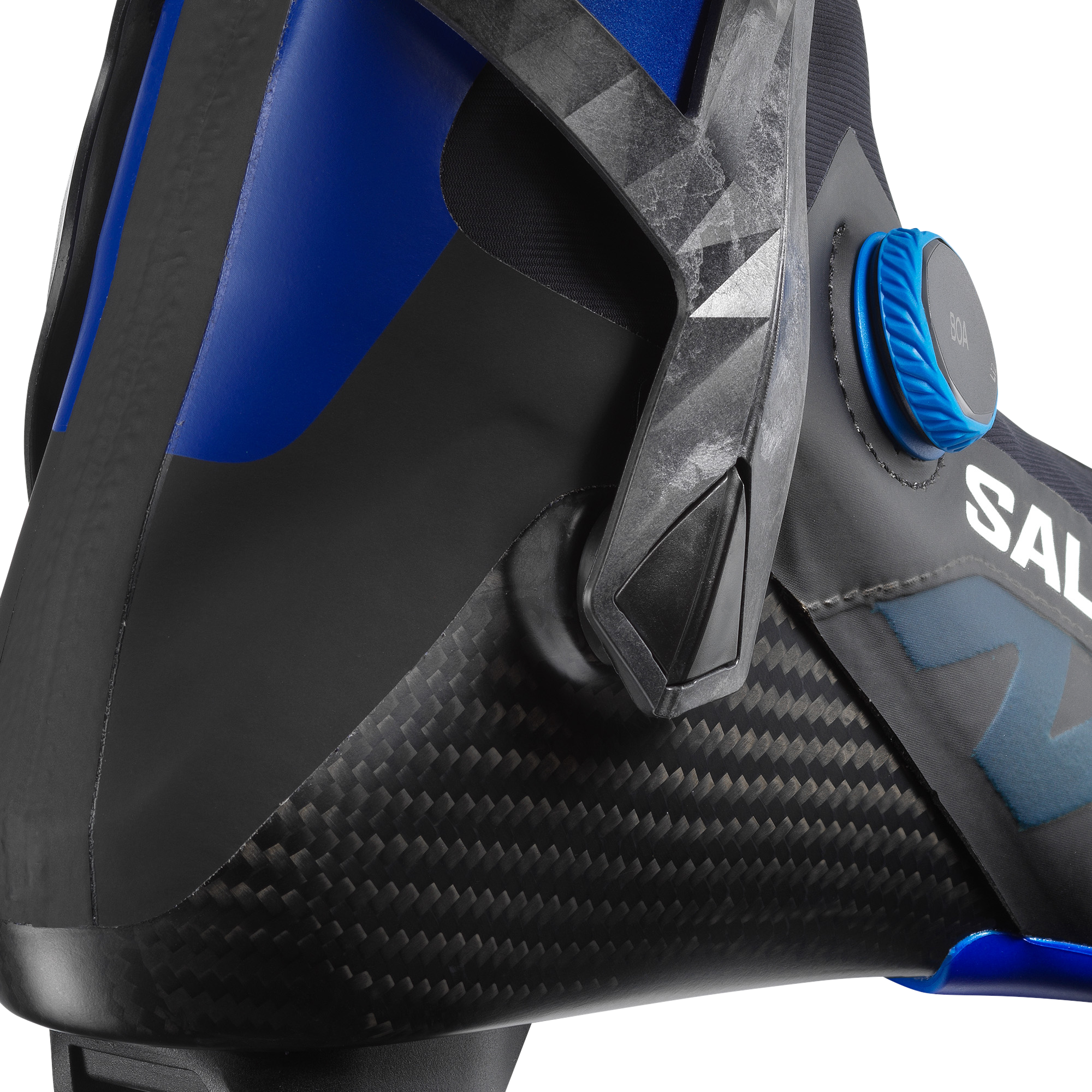 Кроссовки Salomon S/LAB SKATE BOA® — фото 5