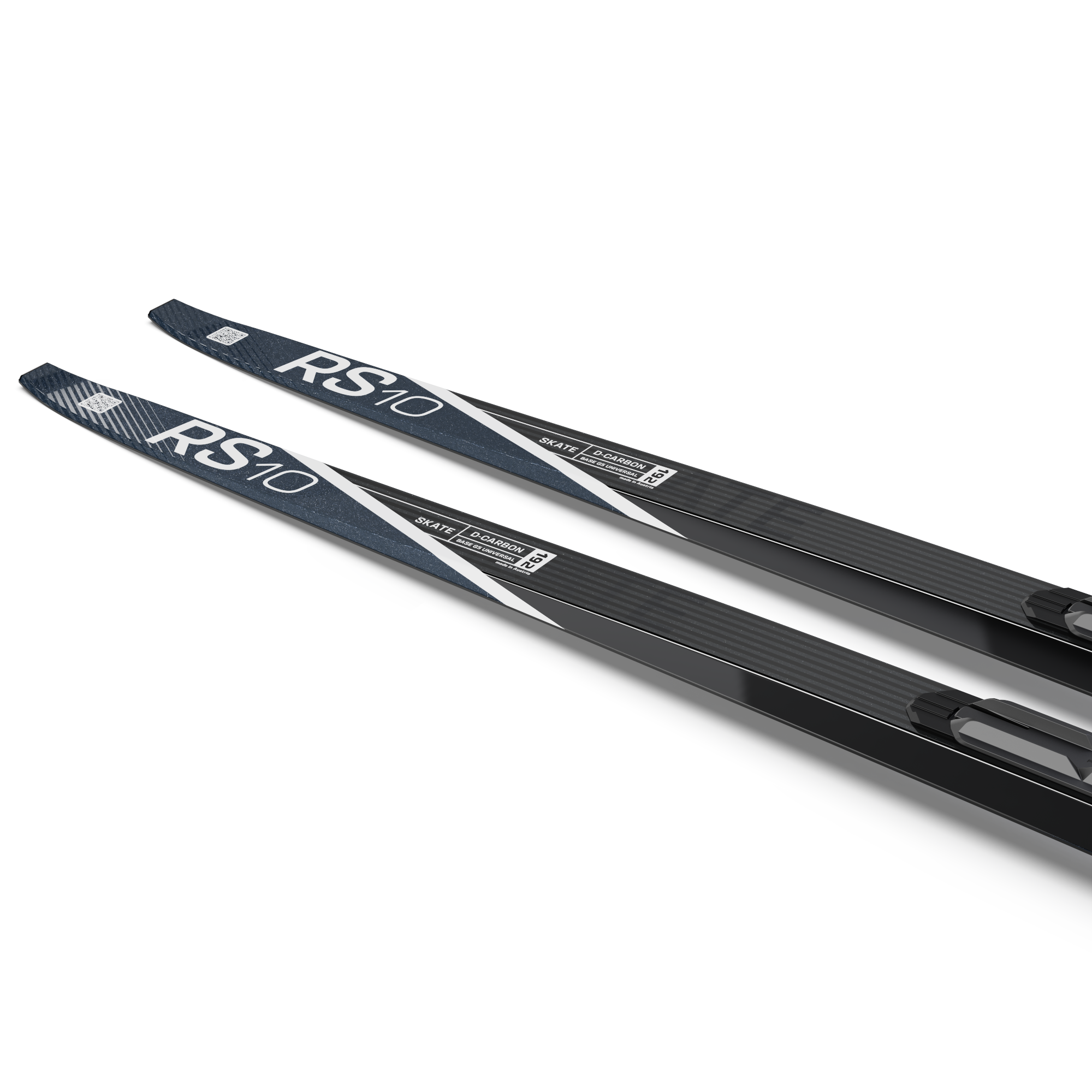 salomon equipe rs medium hard skate skis 7 w/ Prolink Access helped by the Shift binding RS10 (and Shift)