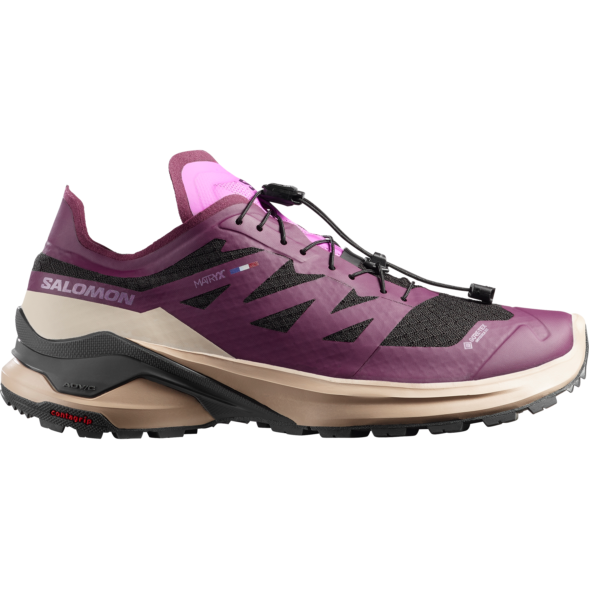 Hauptbild des Produkts XA META GORE-TEX MADE IN FRANCE - Trailrunning-Schuhe - Damen