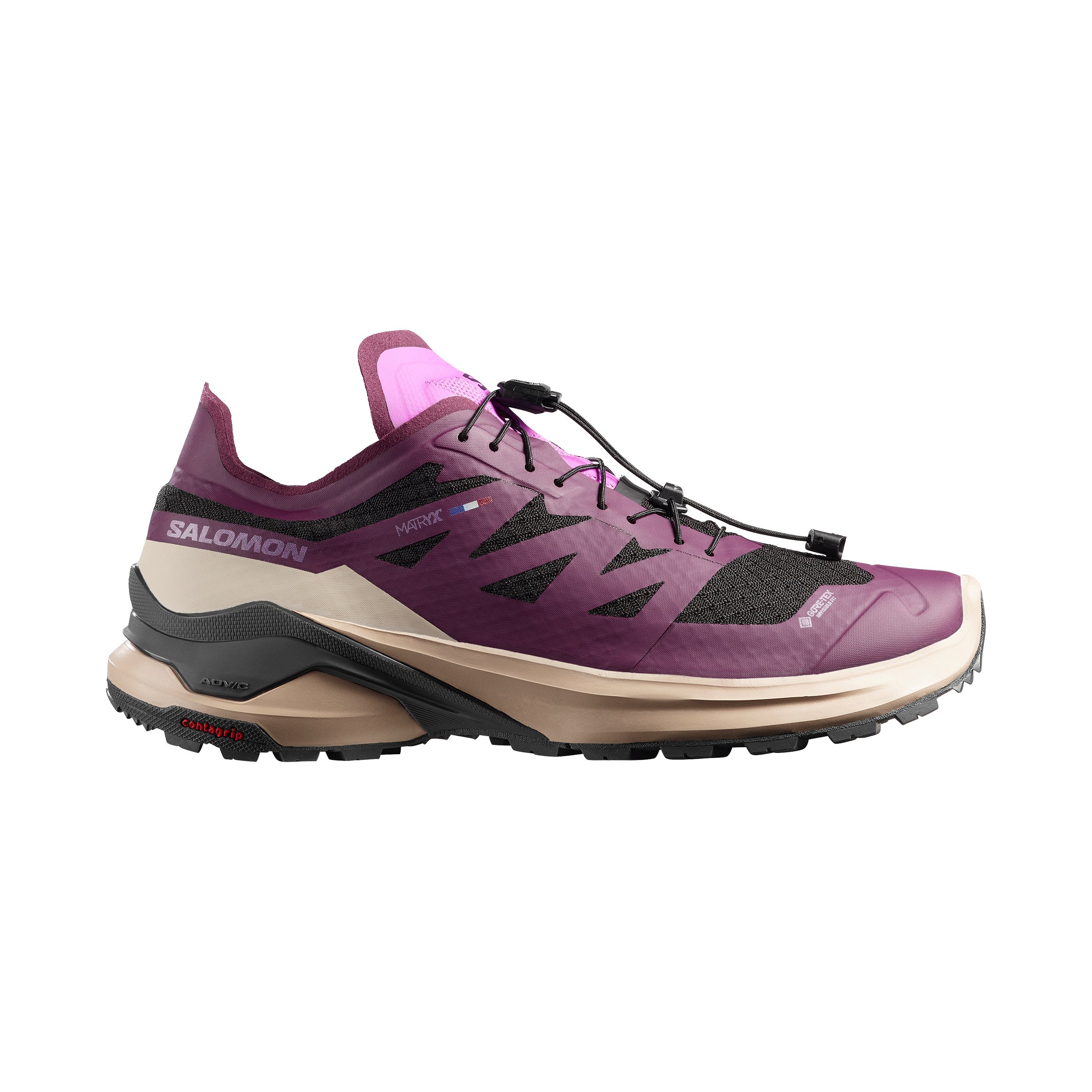 Hauptbild des Produkts XA META GORE-TEX MADE IN FRANCE - Trailrunning-Schuhe - Damen