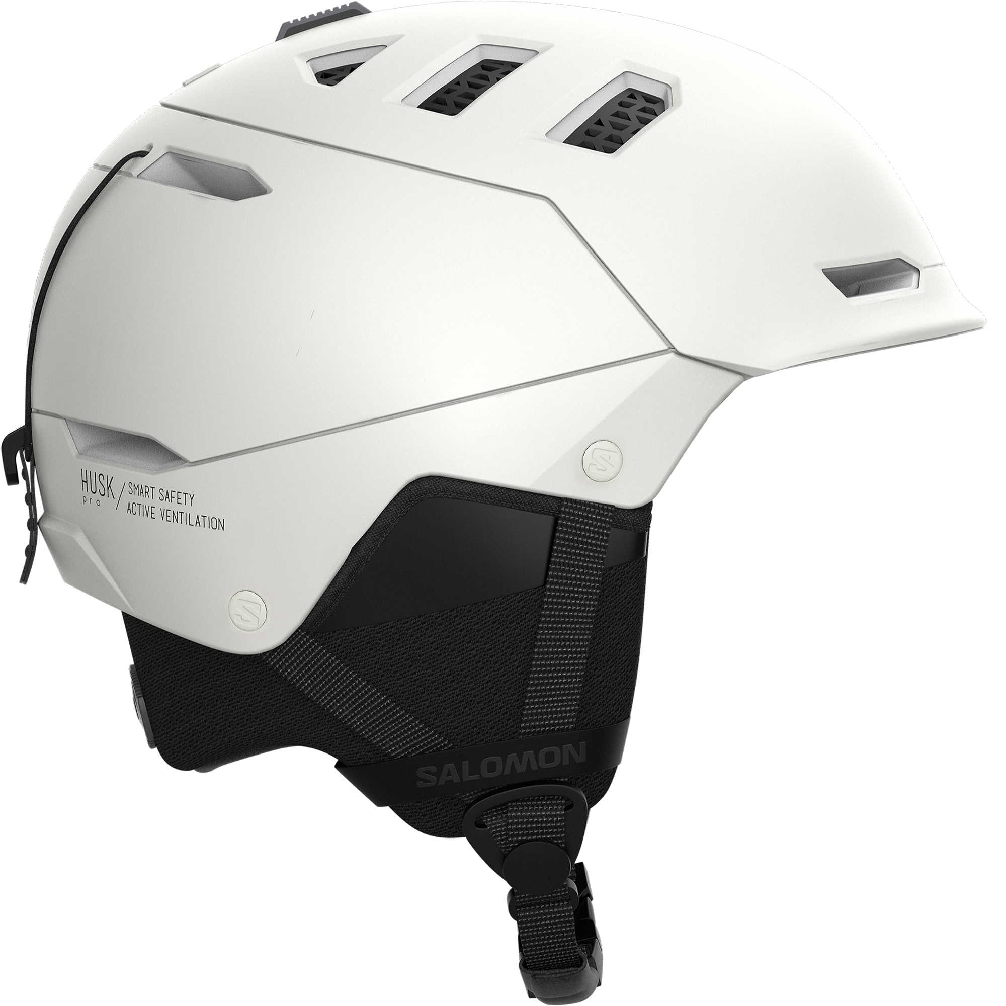 SALOMON サロモン HUSK PRO ハスクプロ 定価24,200円　美品 HUSK PRO MIPS White | Salomon