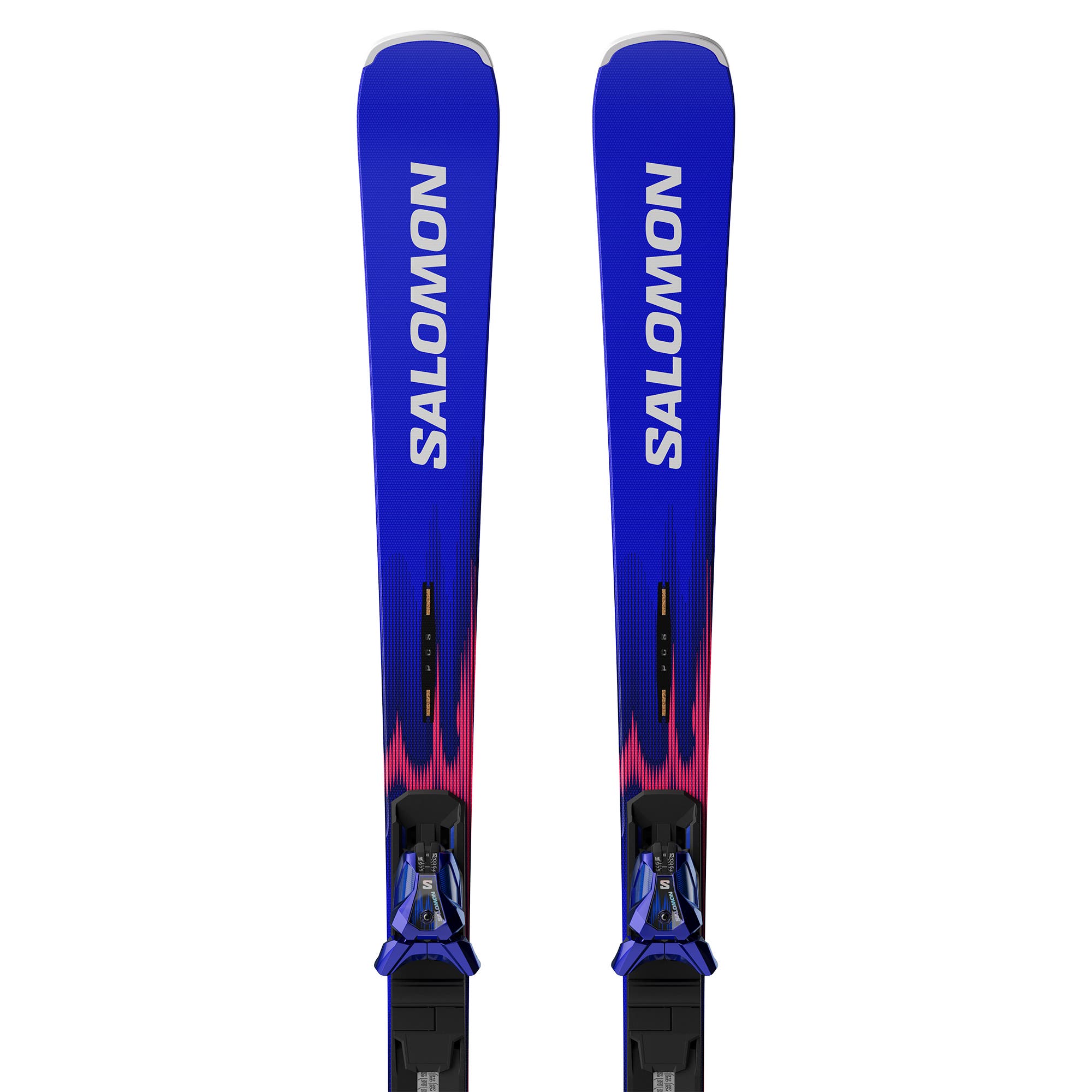 Image principale du produit EQUIPE SL PRO (and I12) - Skis alpins - Course - Unisexe