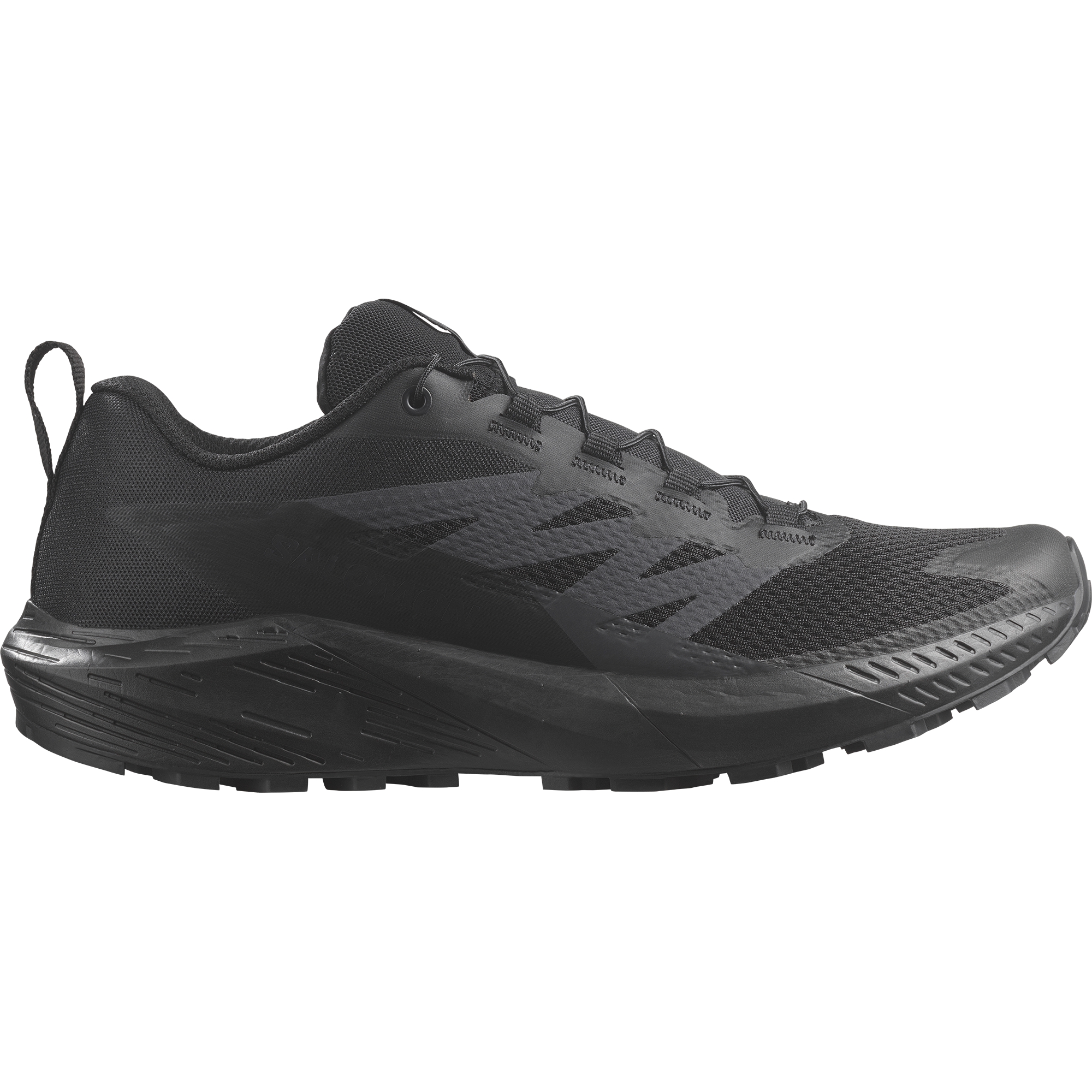 SENSE RIDE 5 SR Unisex - Services | Salomon