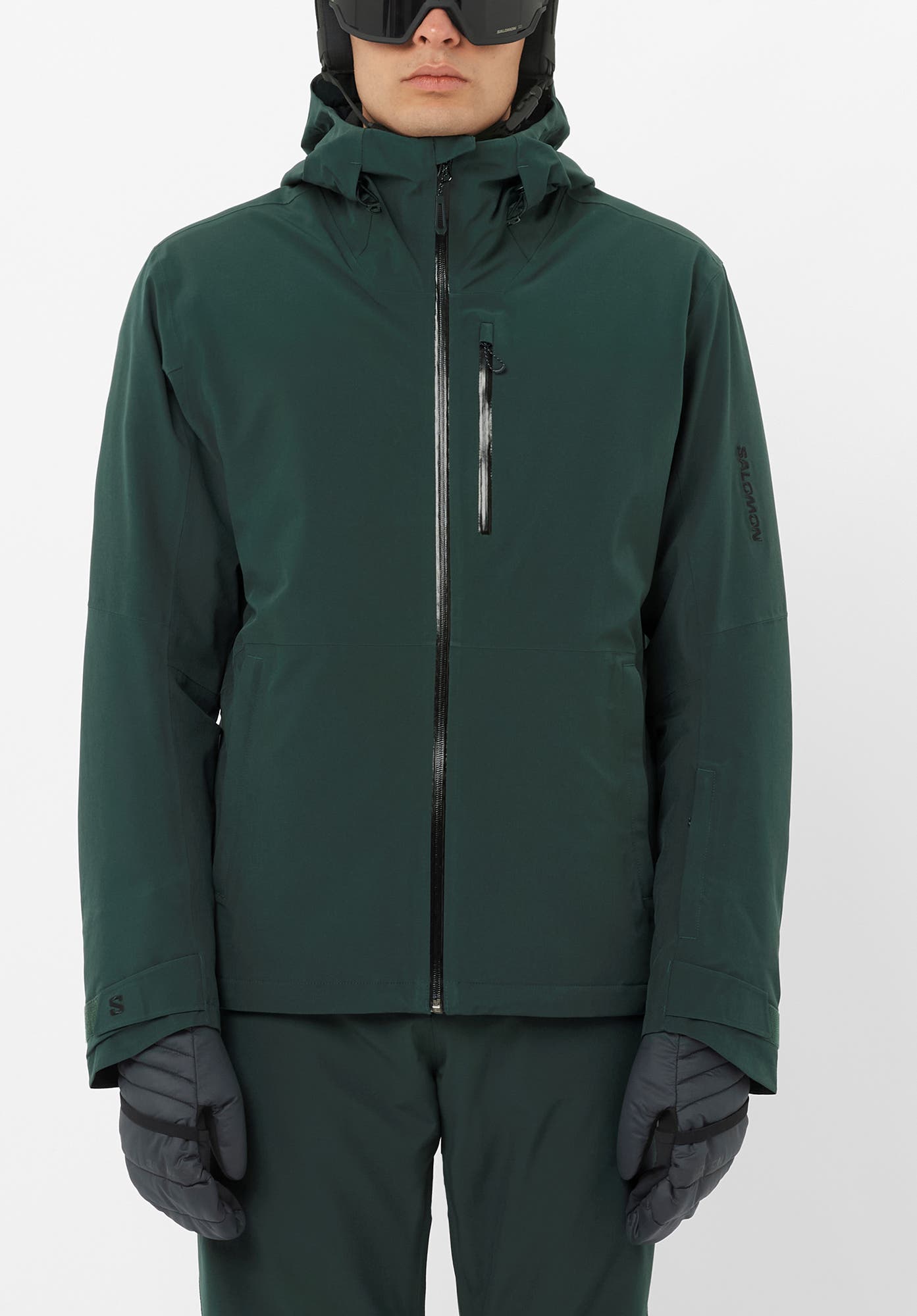 HIGHLAND Green | Salomon HIGHLAND Green | Salomon
