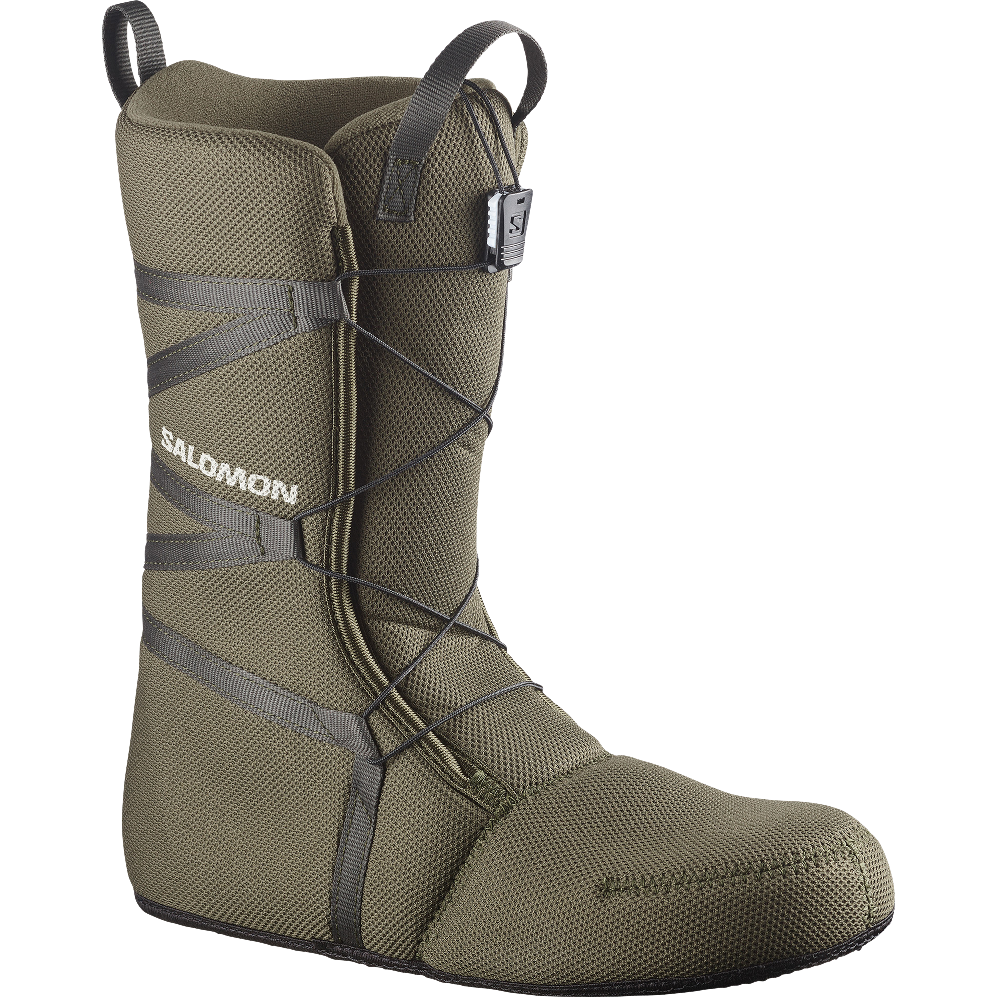 FACTION BOA® Snowboard boots - All-Mountain - Men | Salomon
