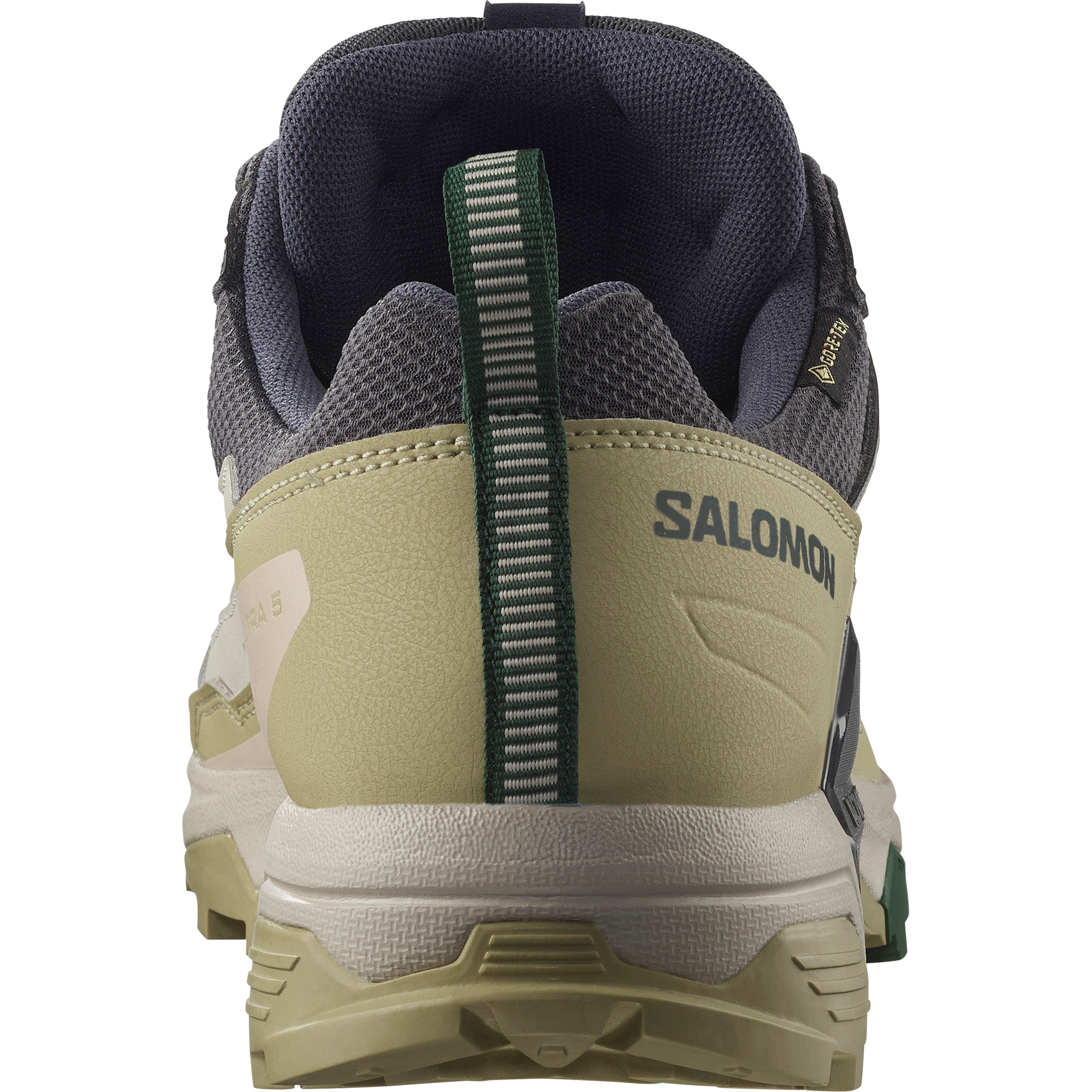 X ULTRA 5 GORE-TEX Black | Salomon