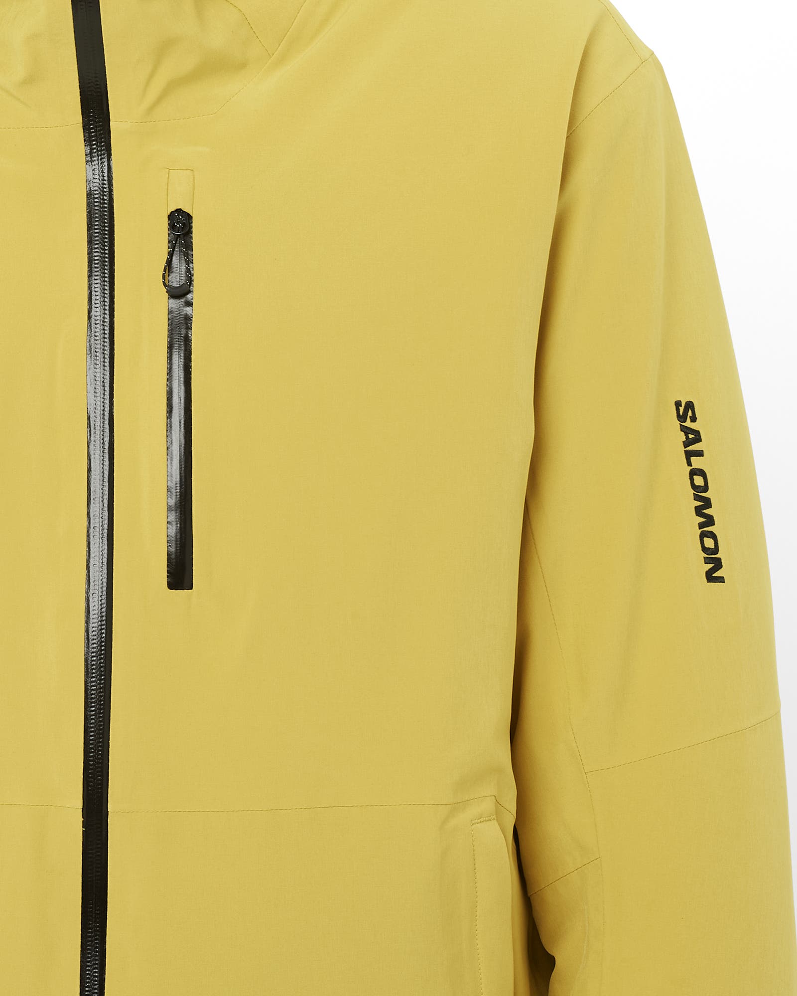 HIGHLAND Men's Insulated Hooded Jacket | Salomon HIGHLAND Men's Insulated Hooded Jacket | Salomon