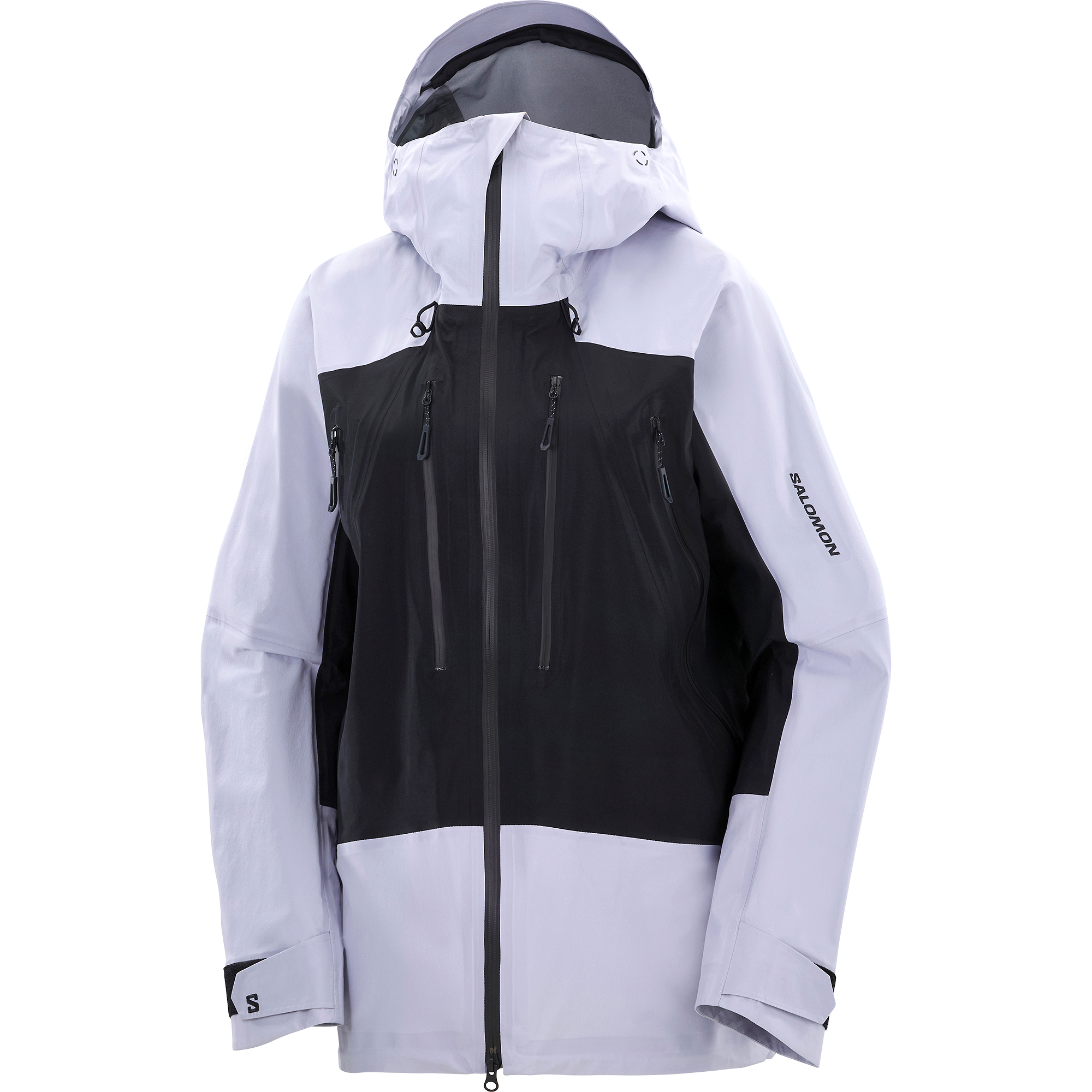 SCRAMBLER GTX JKT W Women's Jacket | Salomon