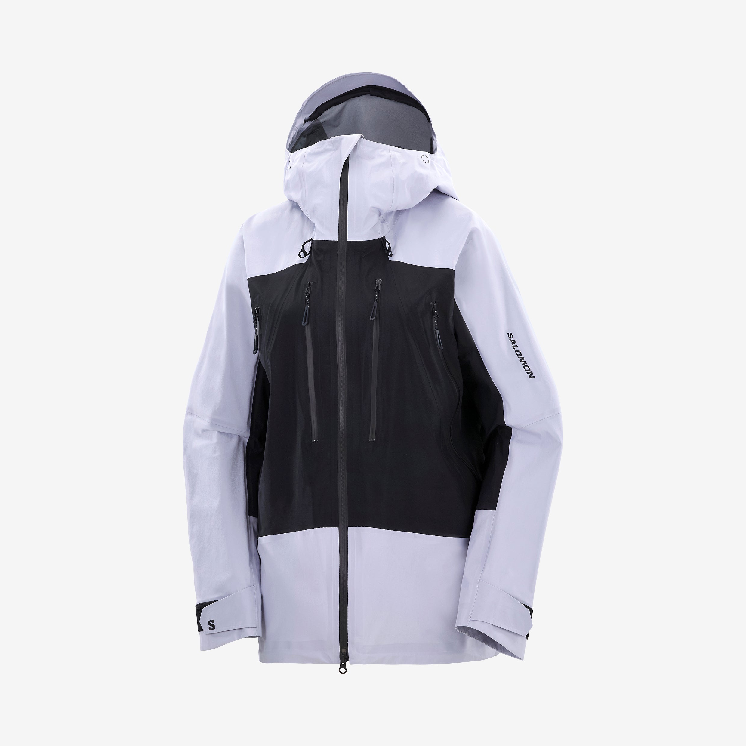 SCRAMBLER GORE-TEX Jacke Damen | Salomon SCRAMBLER GORE-TEX Jacke Damen | Salomon