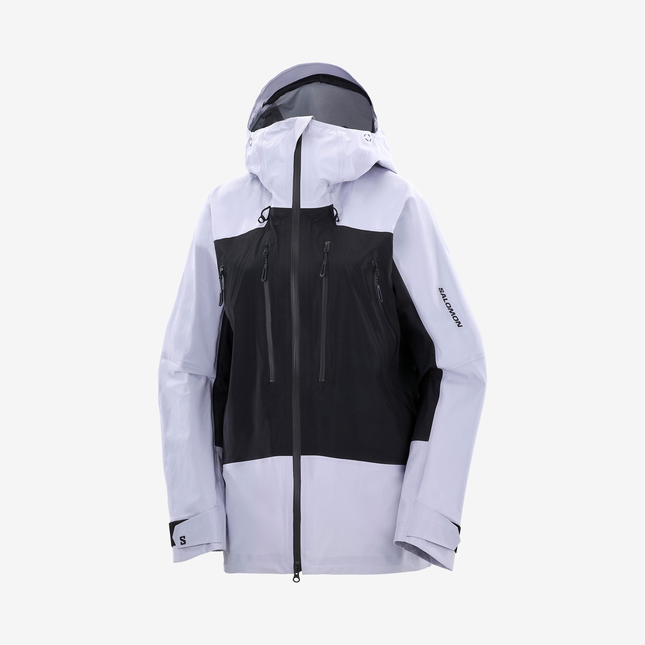 SCRAMBLER GORE-TEX Women's Jacket | Salomon SCRAMBLER GORE-TEX Women's Jacket | Salomon