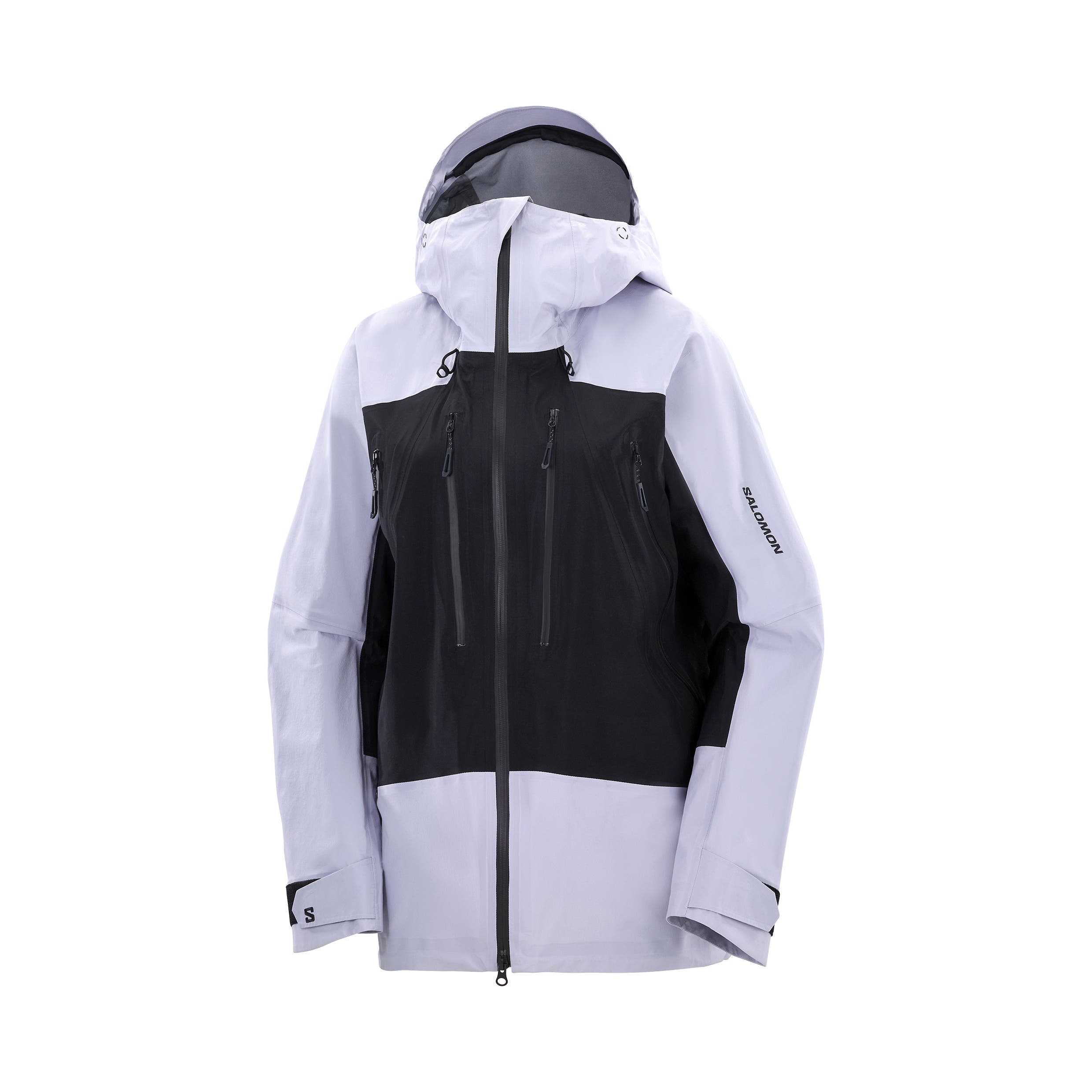 SCRAMBLER GORE-TEX Women's Jacket | Salomon SCRAMBLER GORE-TEX Women's Jacket | Salomon