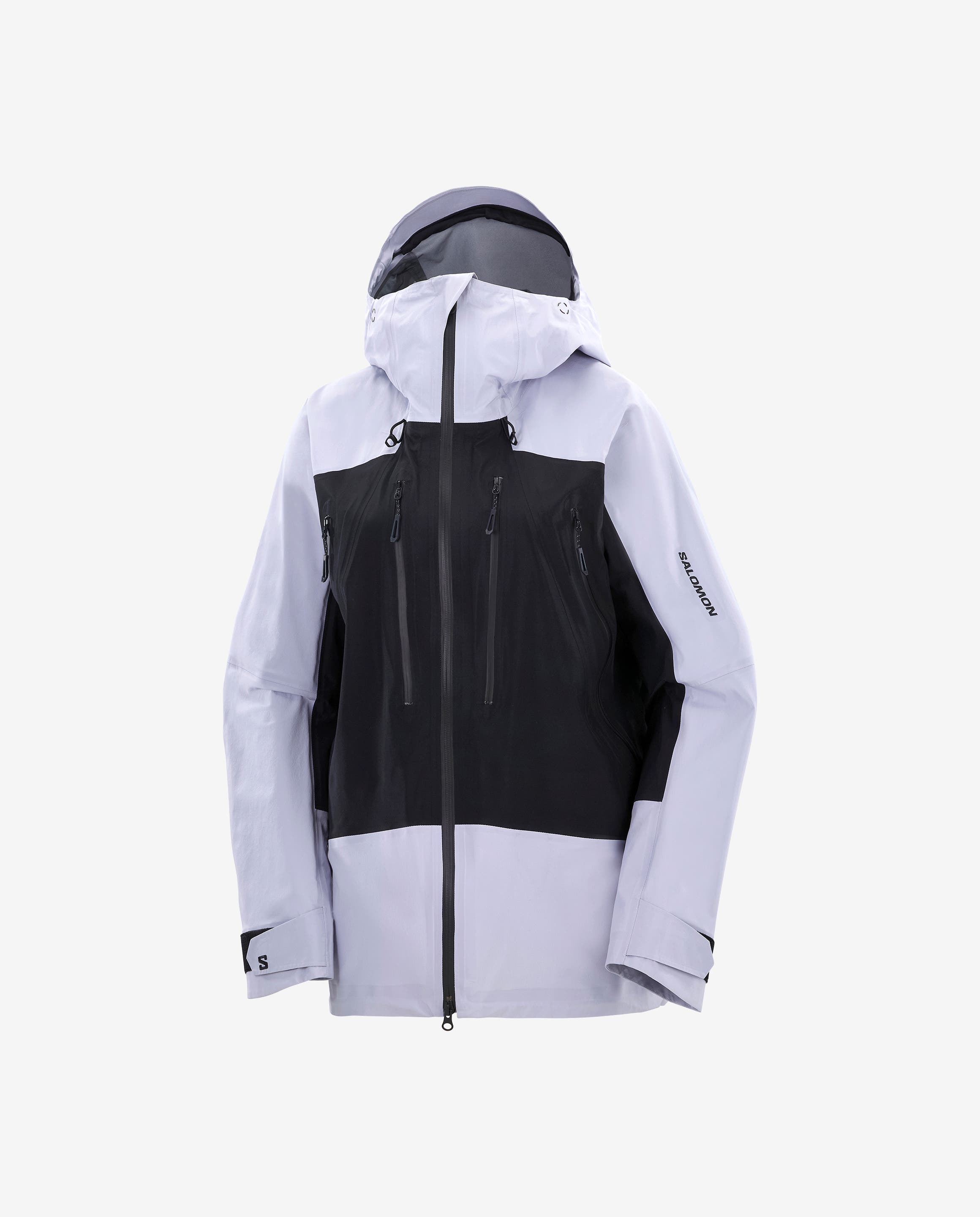 SCRAMBLER GORE-TEX Women's Jacket | Salomon SCRAMBLER GORE-TEX Women's Jacket | Salomon