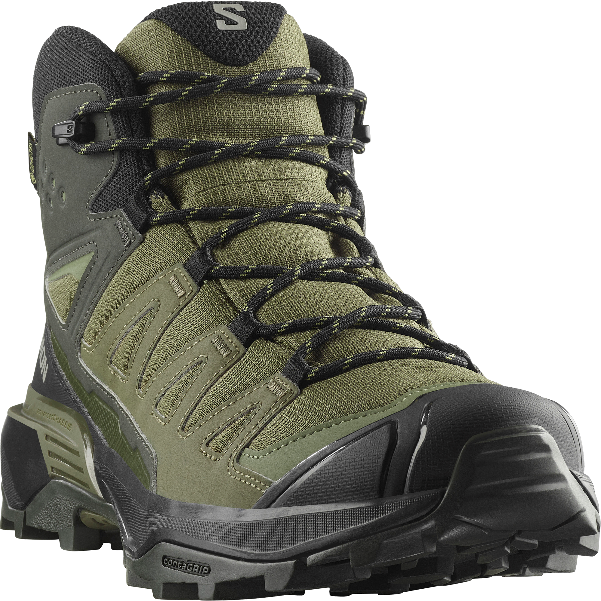 SALOMON（X ULTRA 360 LTR GTX） X Ultra 360 LTR GTX — Women's - OutdoorSports.com