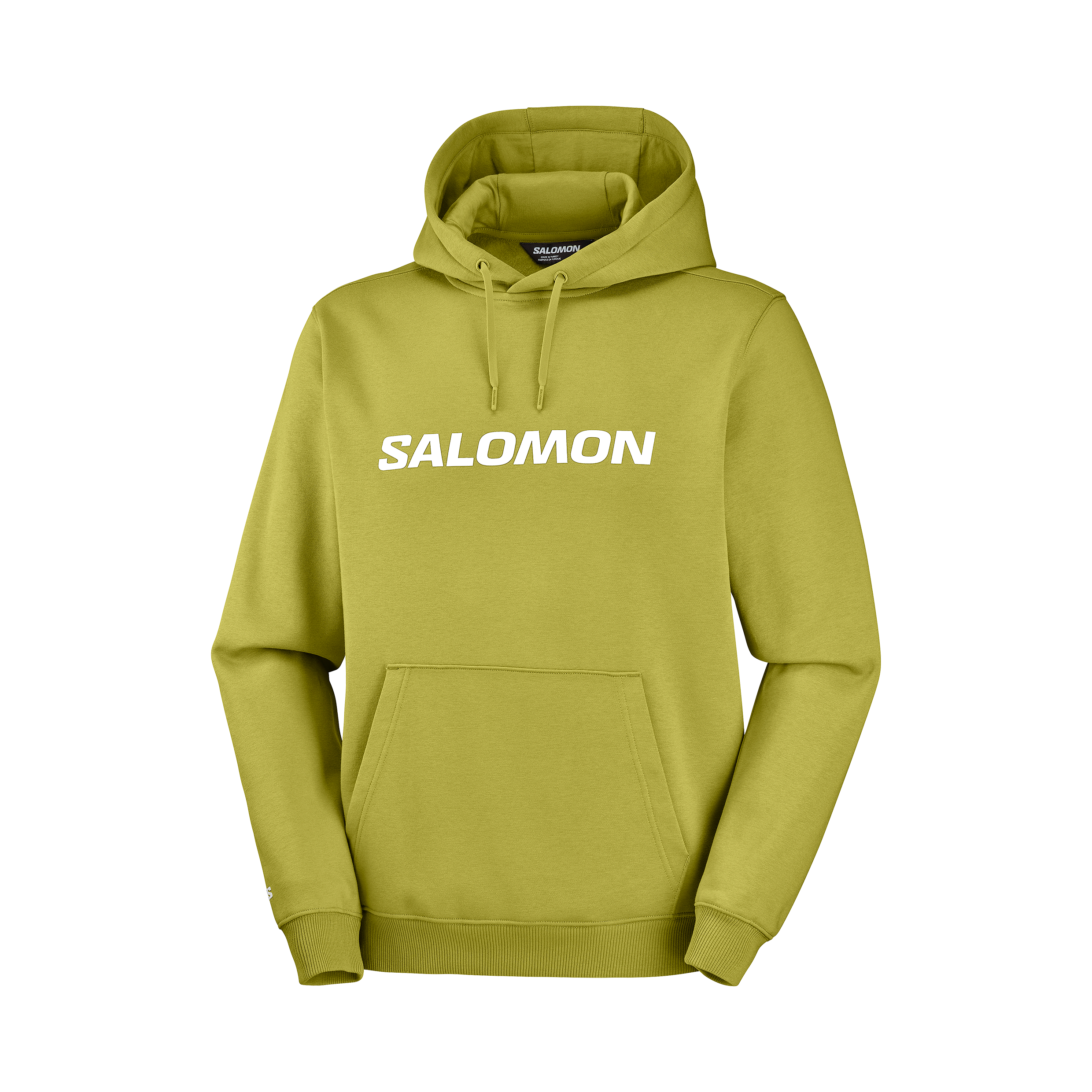SALOMON LOGO Purple | Salomon