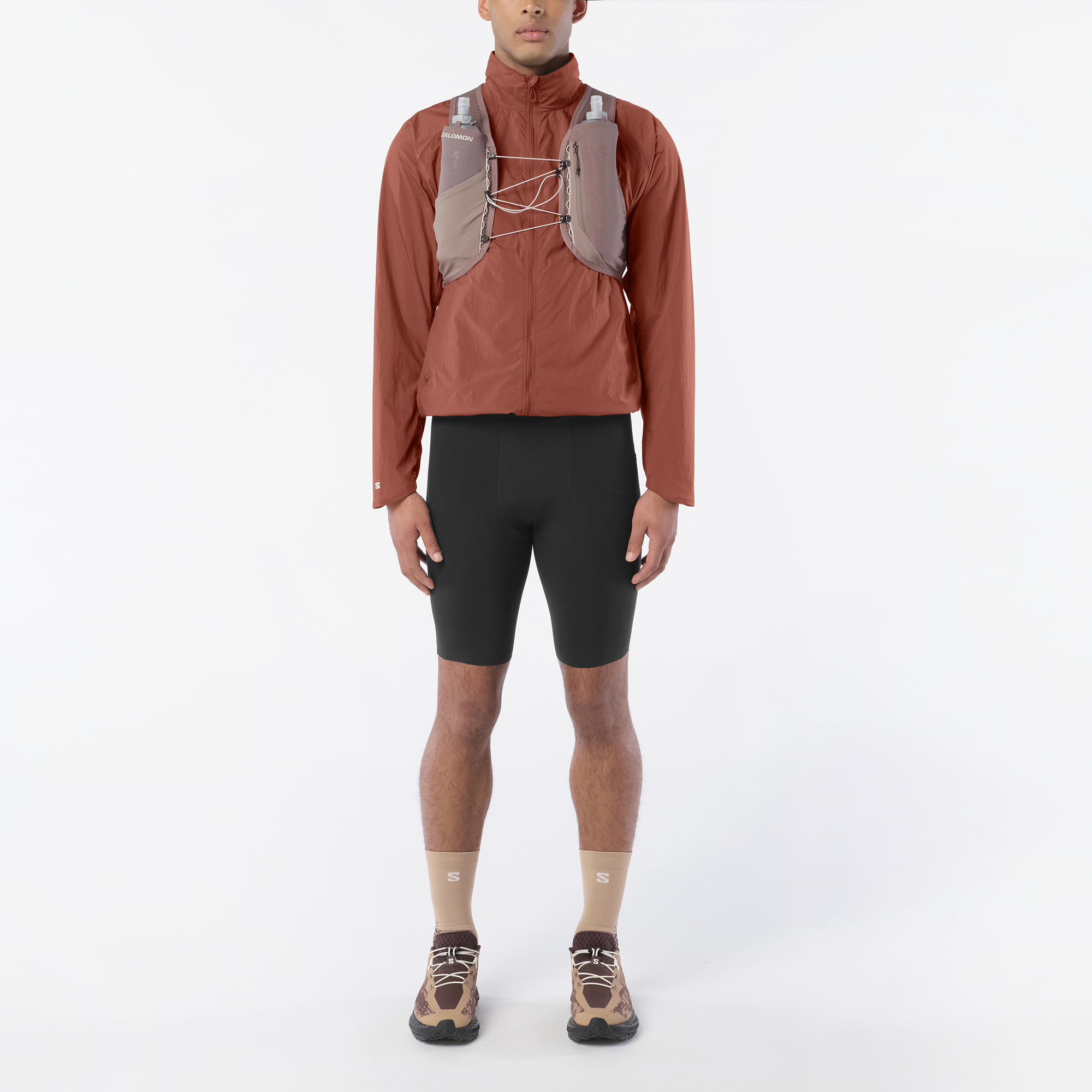 SENSE AERO STOW TIGHTS 9