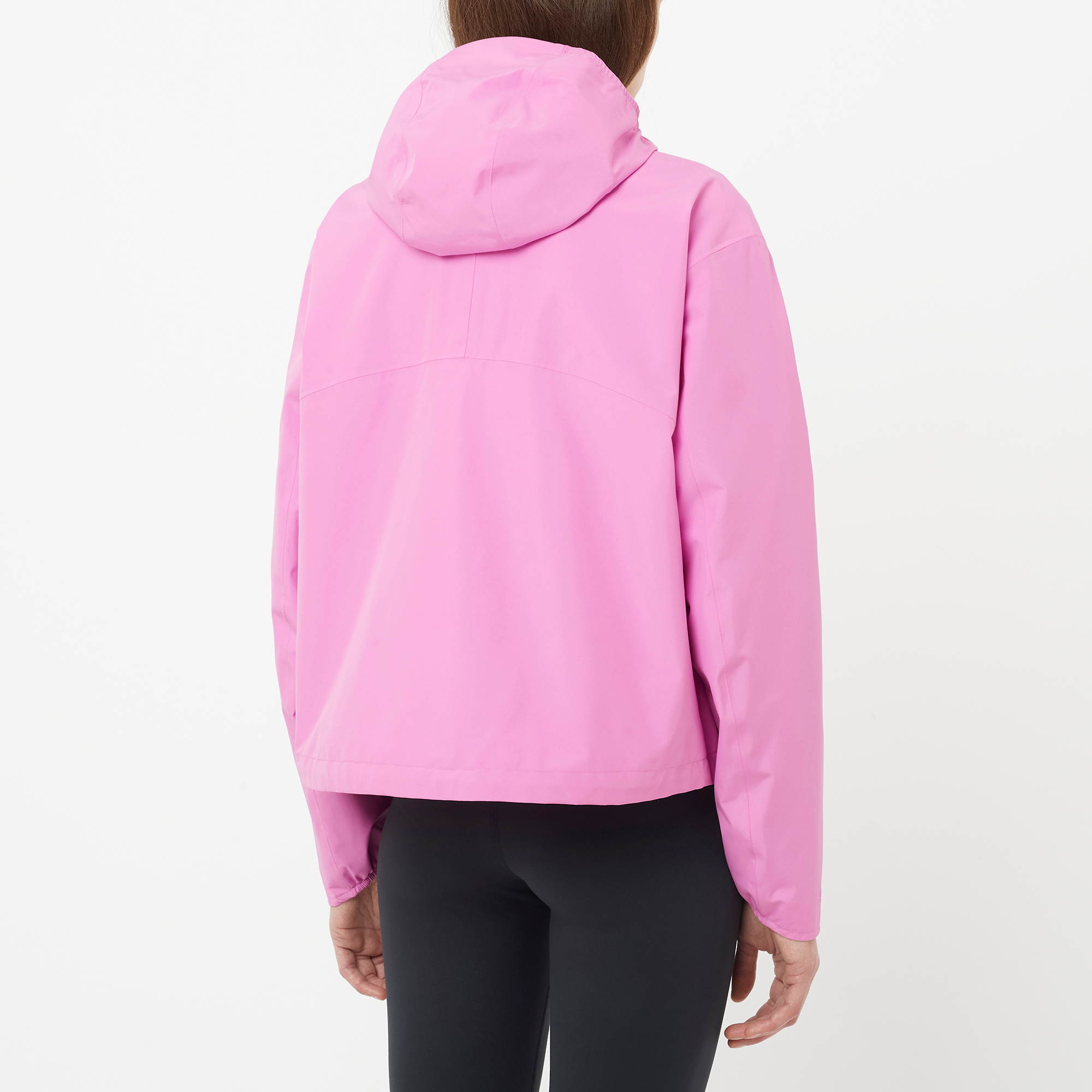 OUTSCAPE 2L SHORT JKT W Pink | Salomon