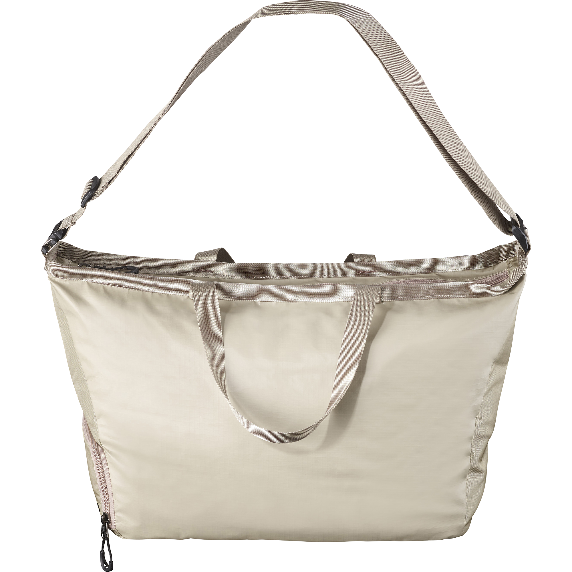 EXTENDED TOTEBAG Marron | Salomon