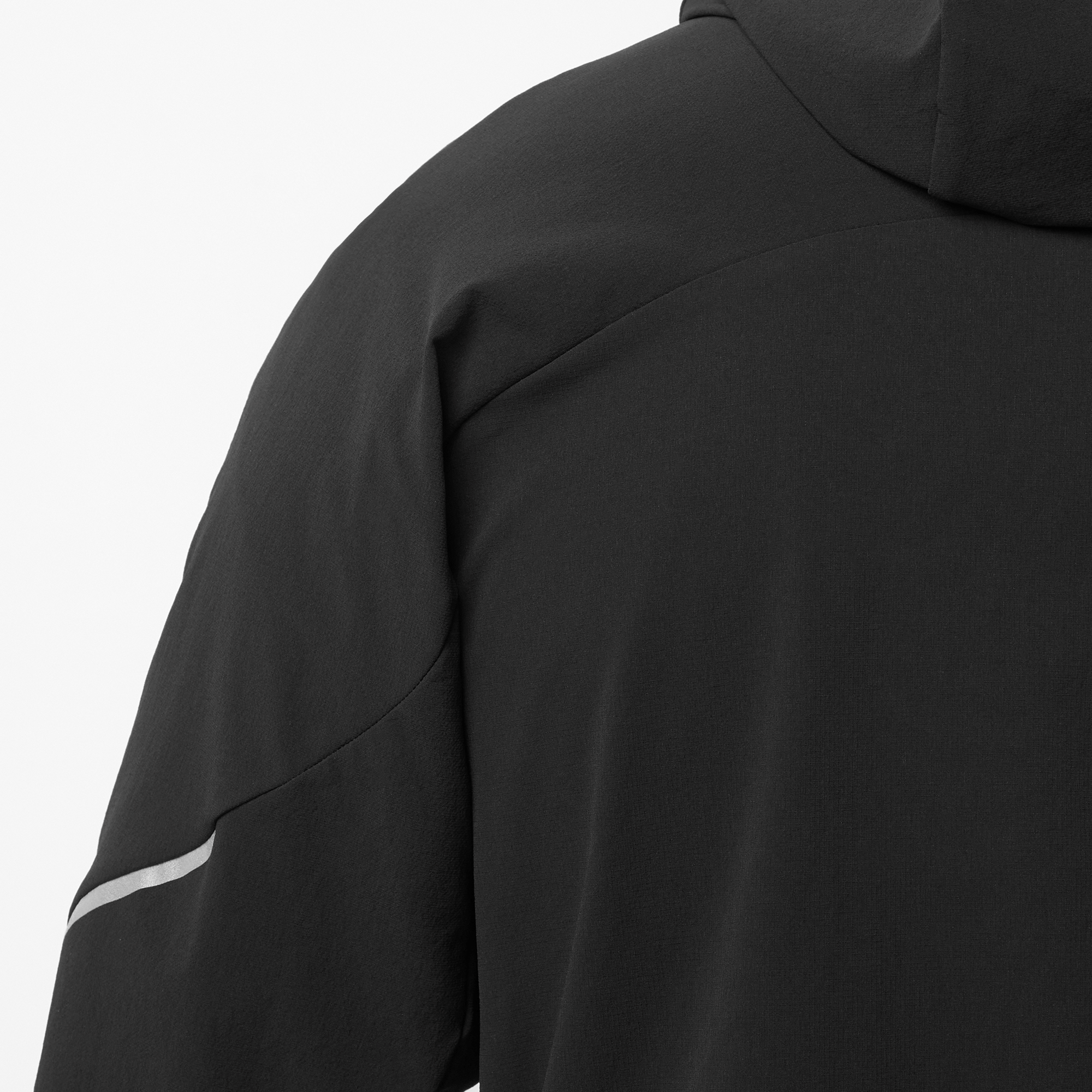 SALOMON ULTRA ALL DAY - ALL MOUNTAIN Men's Shell Jacket | Salomon