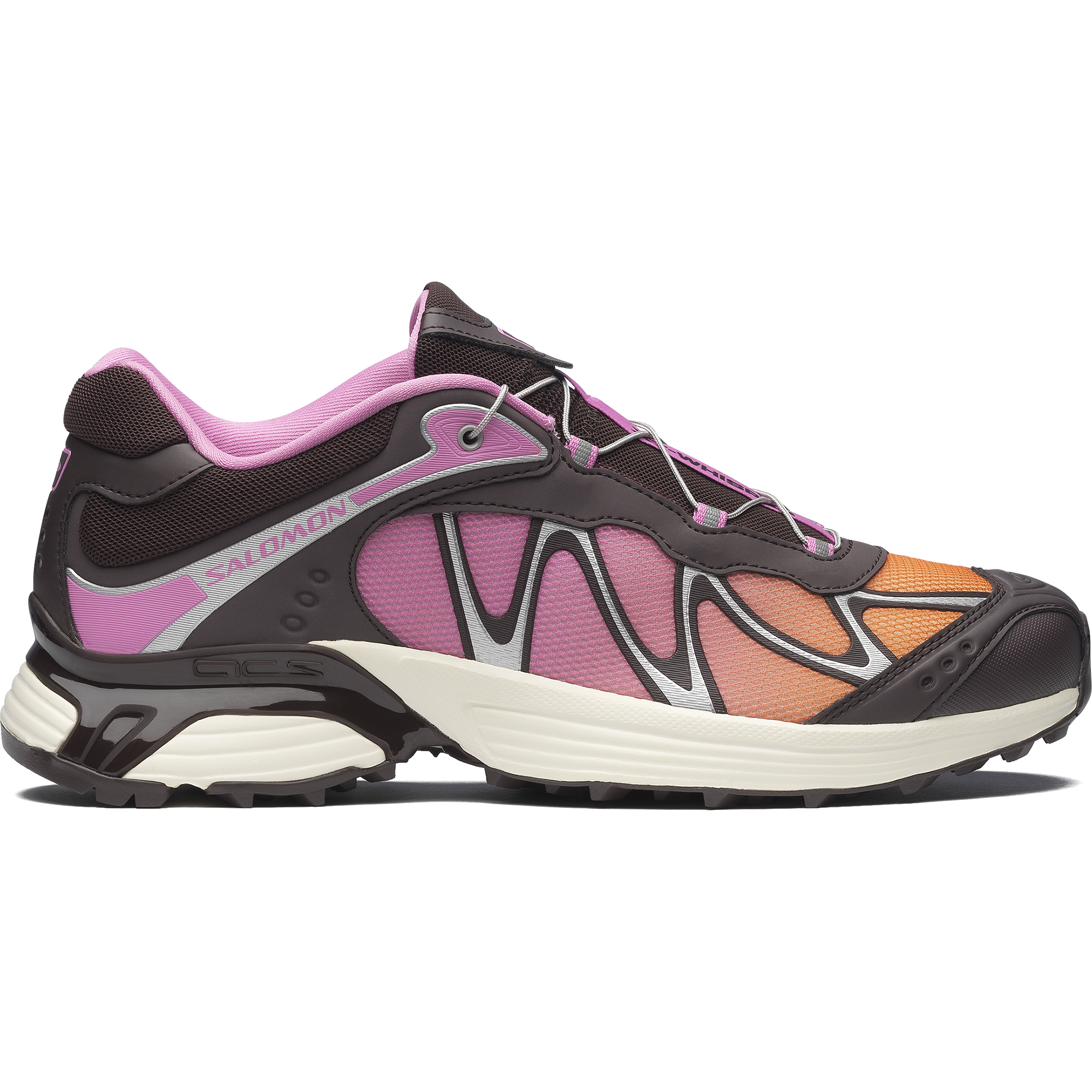 XT-WHISPER | Salomon