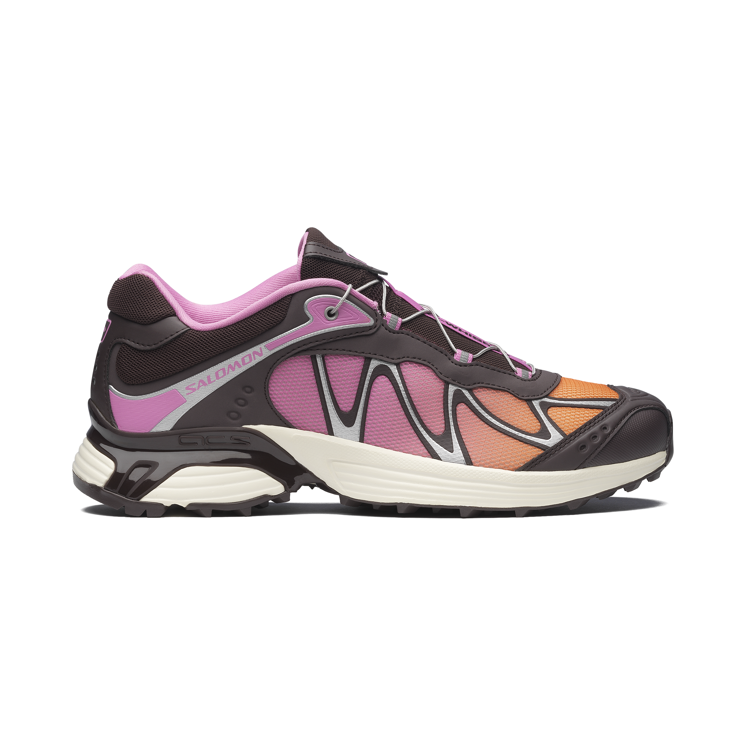 靴 SALOMON XT-WHISPER US8 26cm XT-WHISPER Unisex - Sneakers | Salomon